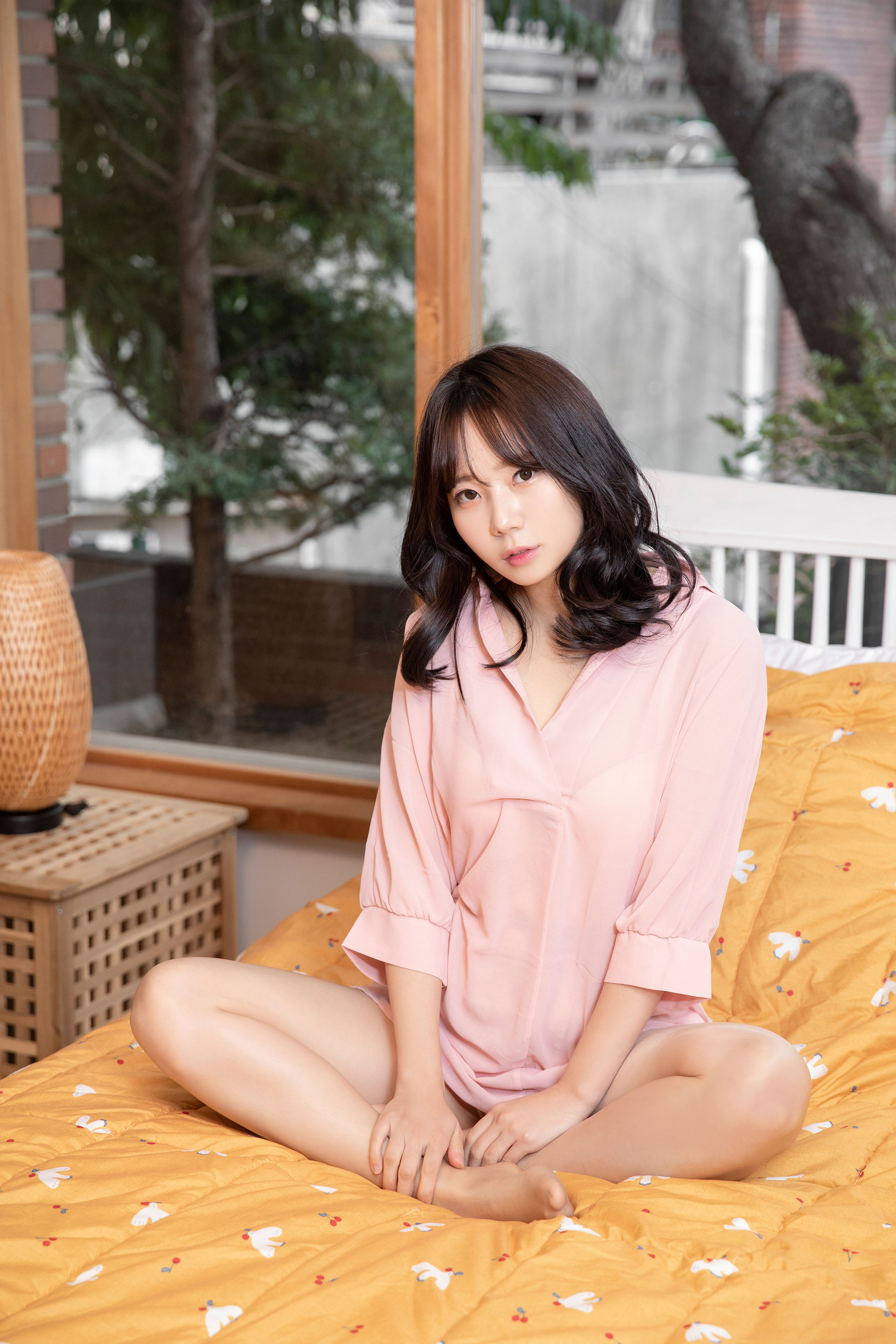 [KITSCH MUSE]  Vol.05 - Myua