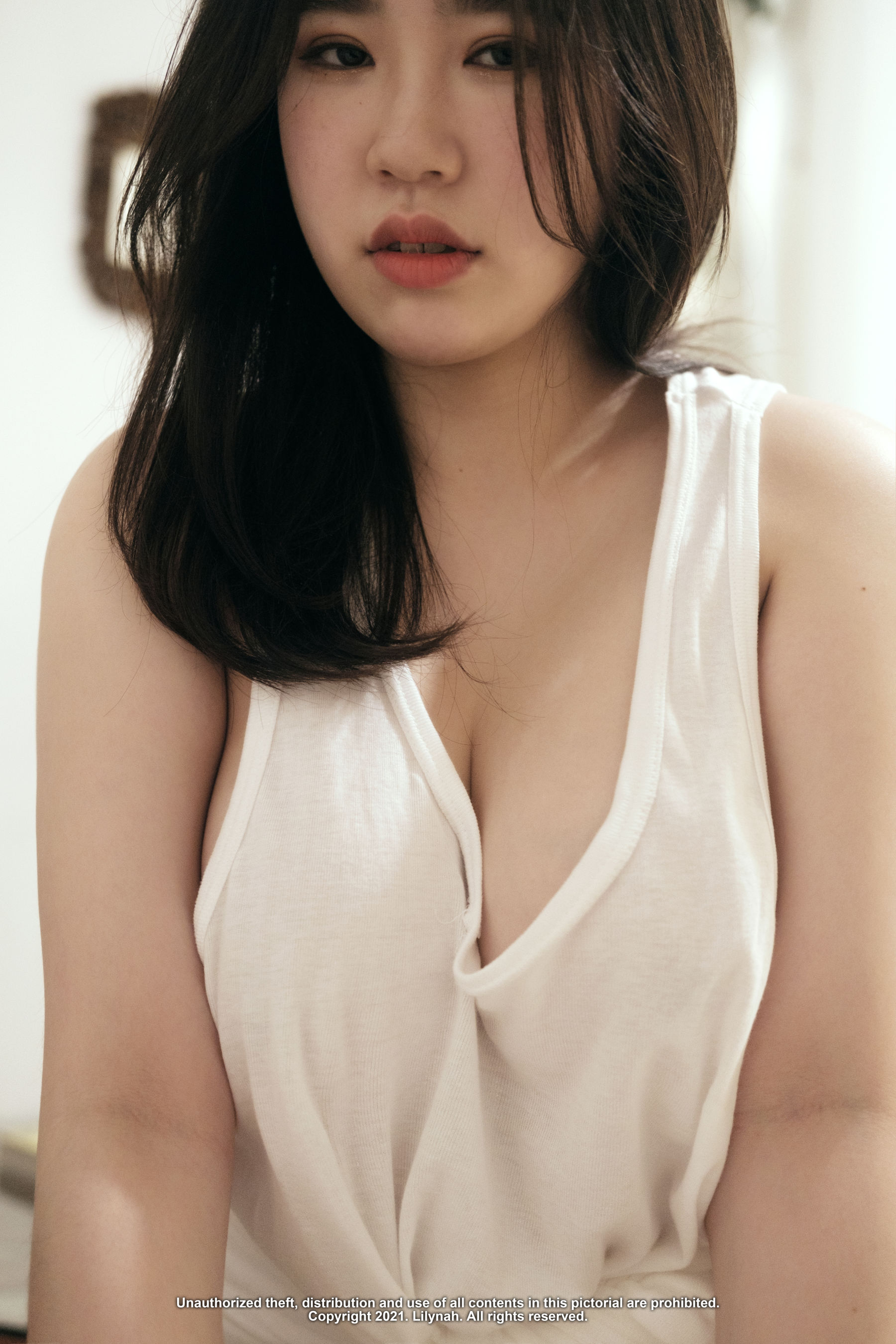 [Lilynah]  Jenn - Vol.02 Hunter Bunny