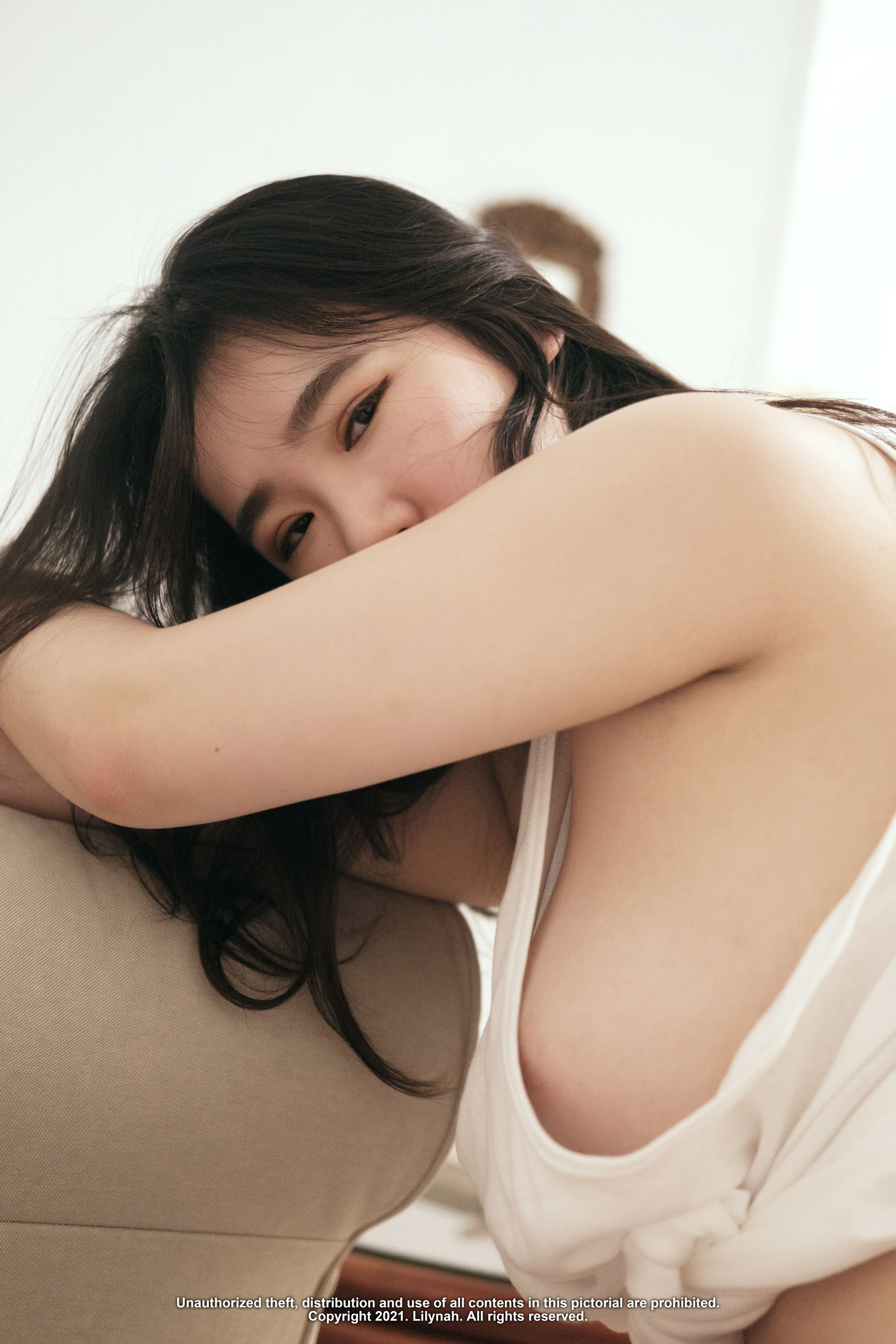 [Lilynah]  Jenn - Vol.02 Hunter Bunny
