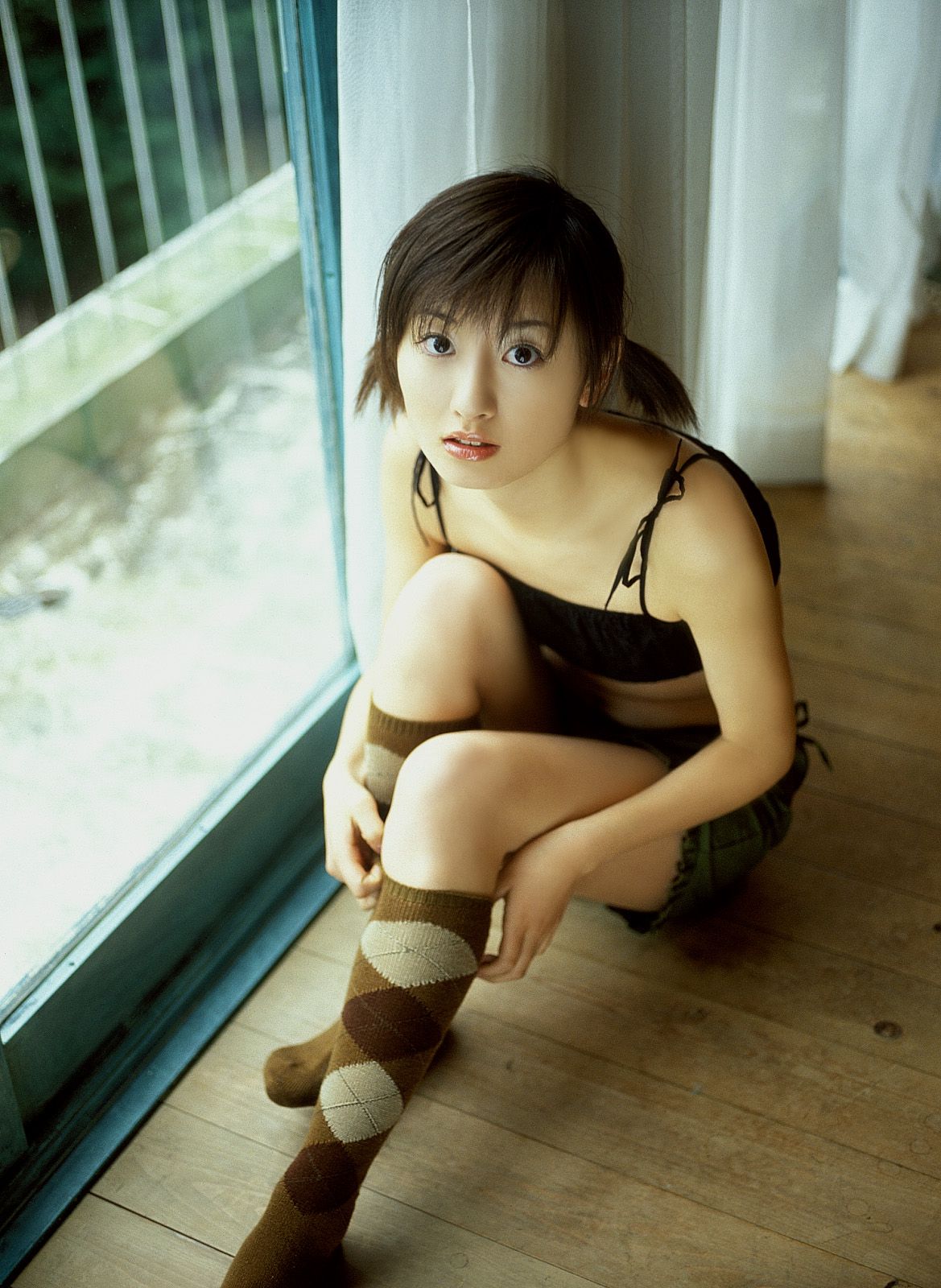 [NS Eyes] SF-No.251 Marika Matsumoto 松本まりか