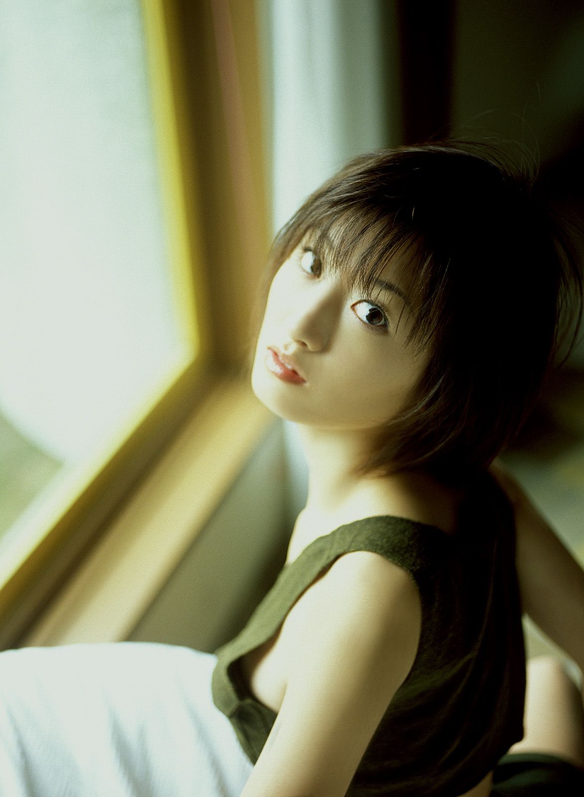 [NS Eyes] SF-No.251 Marika Matsumoto 松本まりか