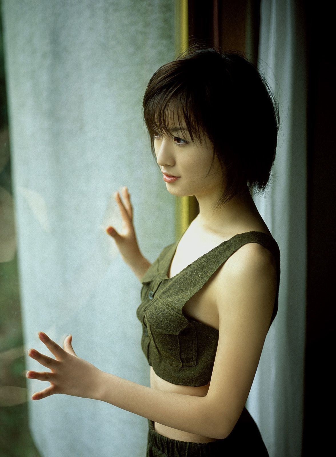 [NS Eyes] SF-No.251 Marika Matsumoto 松本まりか