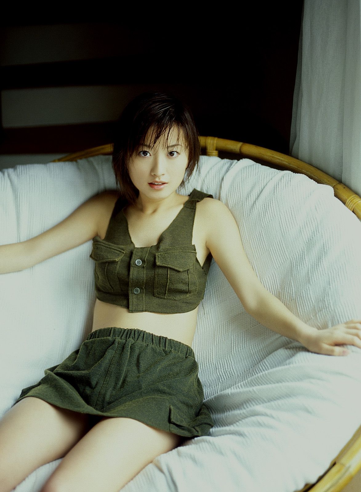 [NS Eyes] SF-No.251 Marika Matsumoto 松本まりか