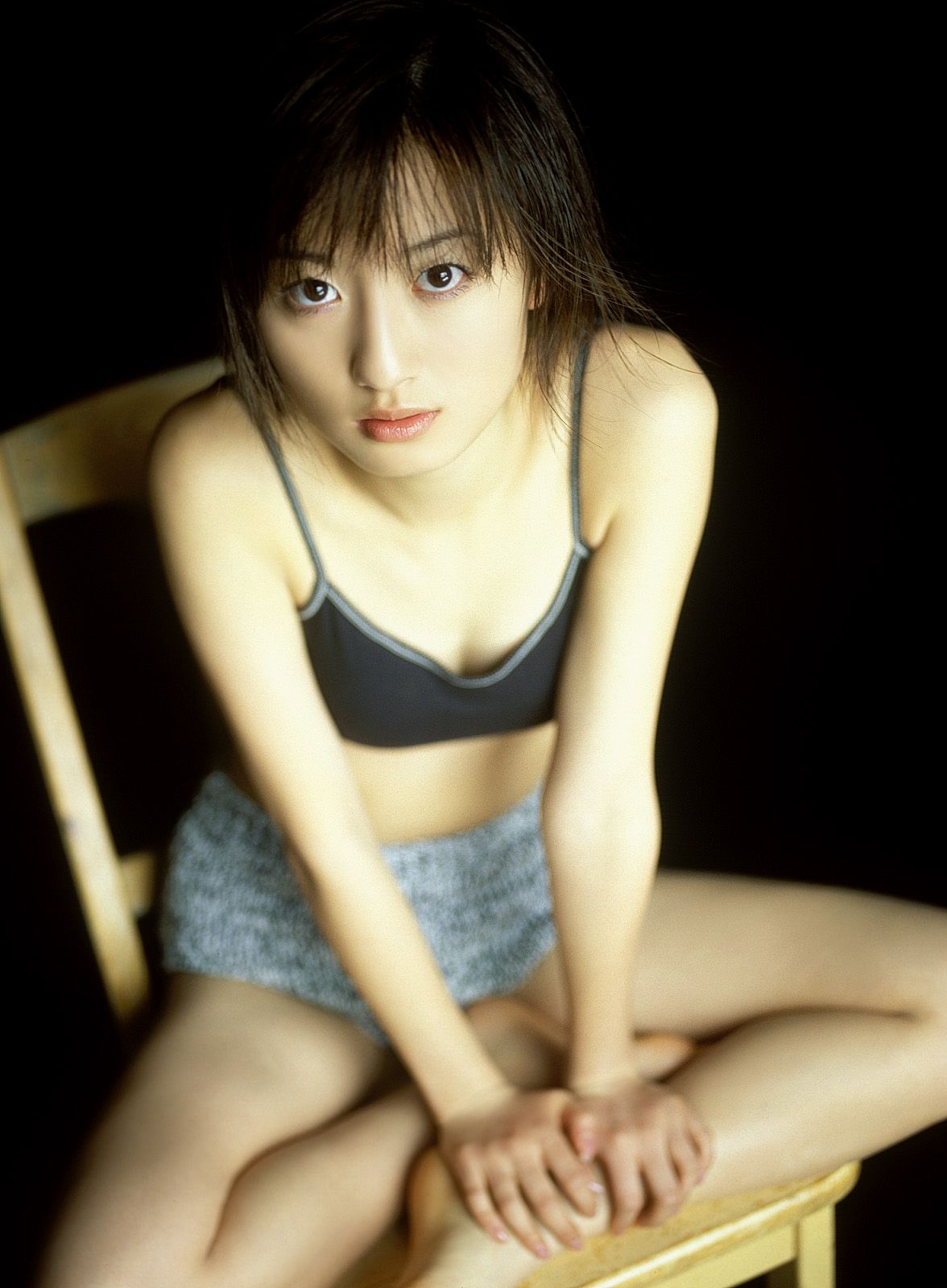 [NS Eyes] SF-No.251 Marika Matsumoto 松本まりか