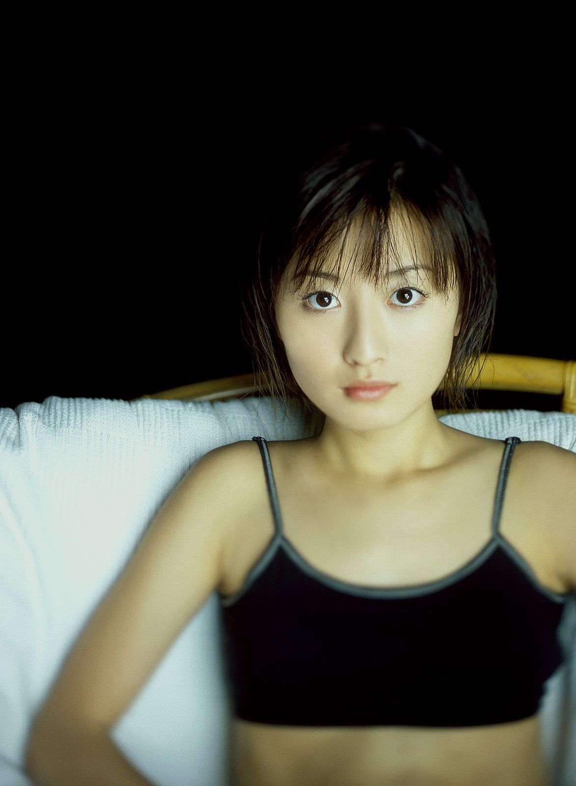 [NS Eyes] SF-No.251 Marika Matsumoto 松本まりか
