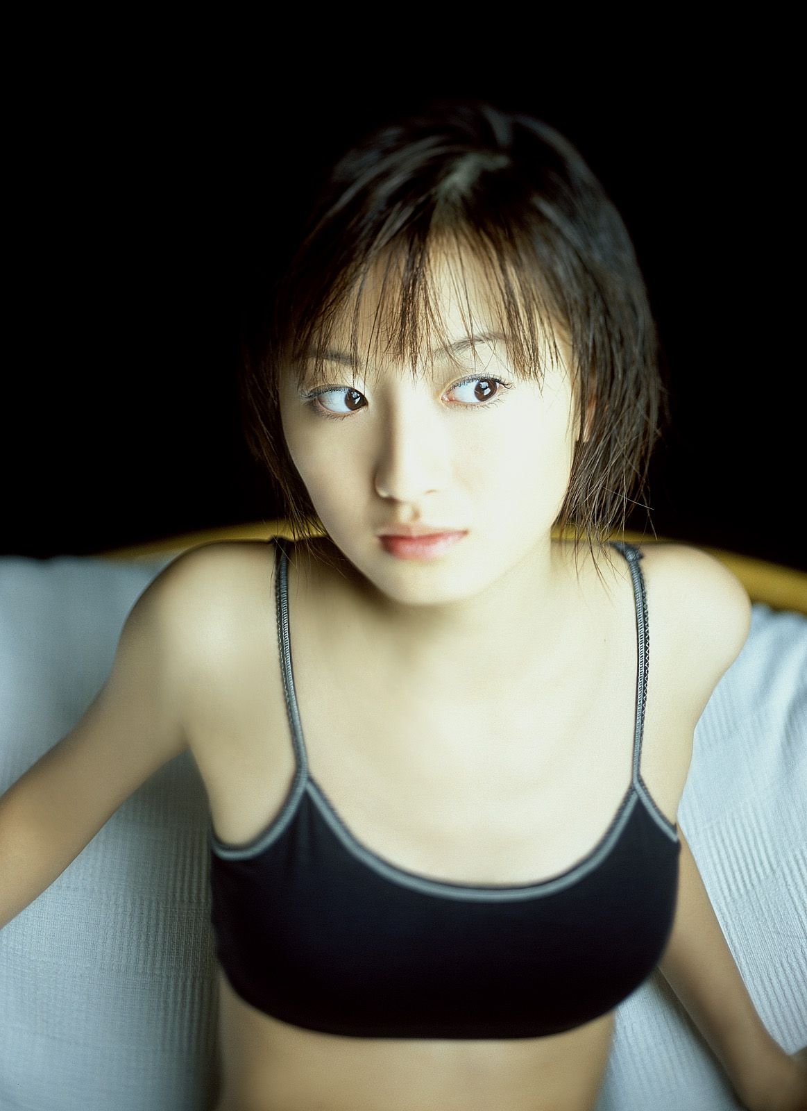 [NS Eyes] SF-No.251 Marika Matsumoto 松本まりか