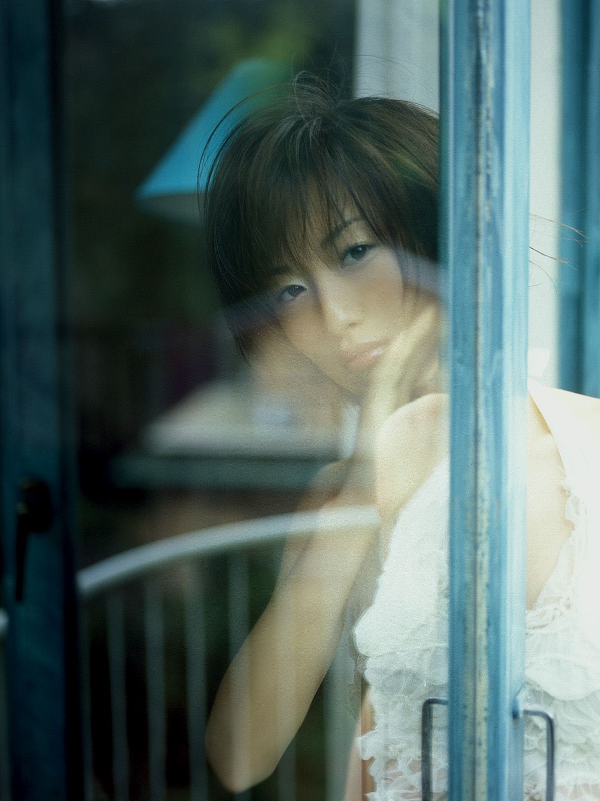 [NS Eyes] SF-No.251 Marika Matsumoto 松本まりか