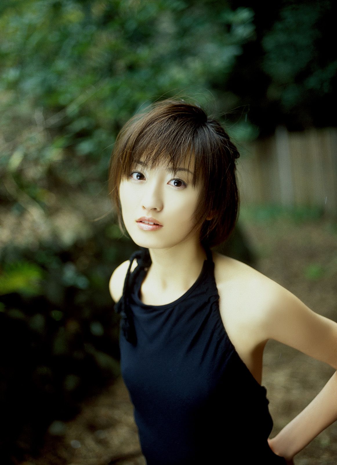 [NS Eyes] SF-No.251 Marika Matsumoto 松本まりか