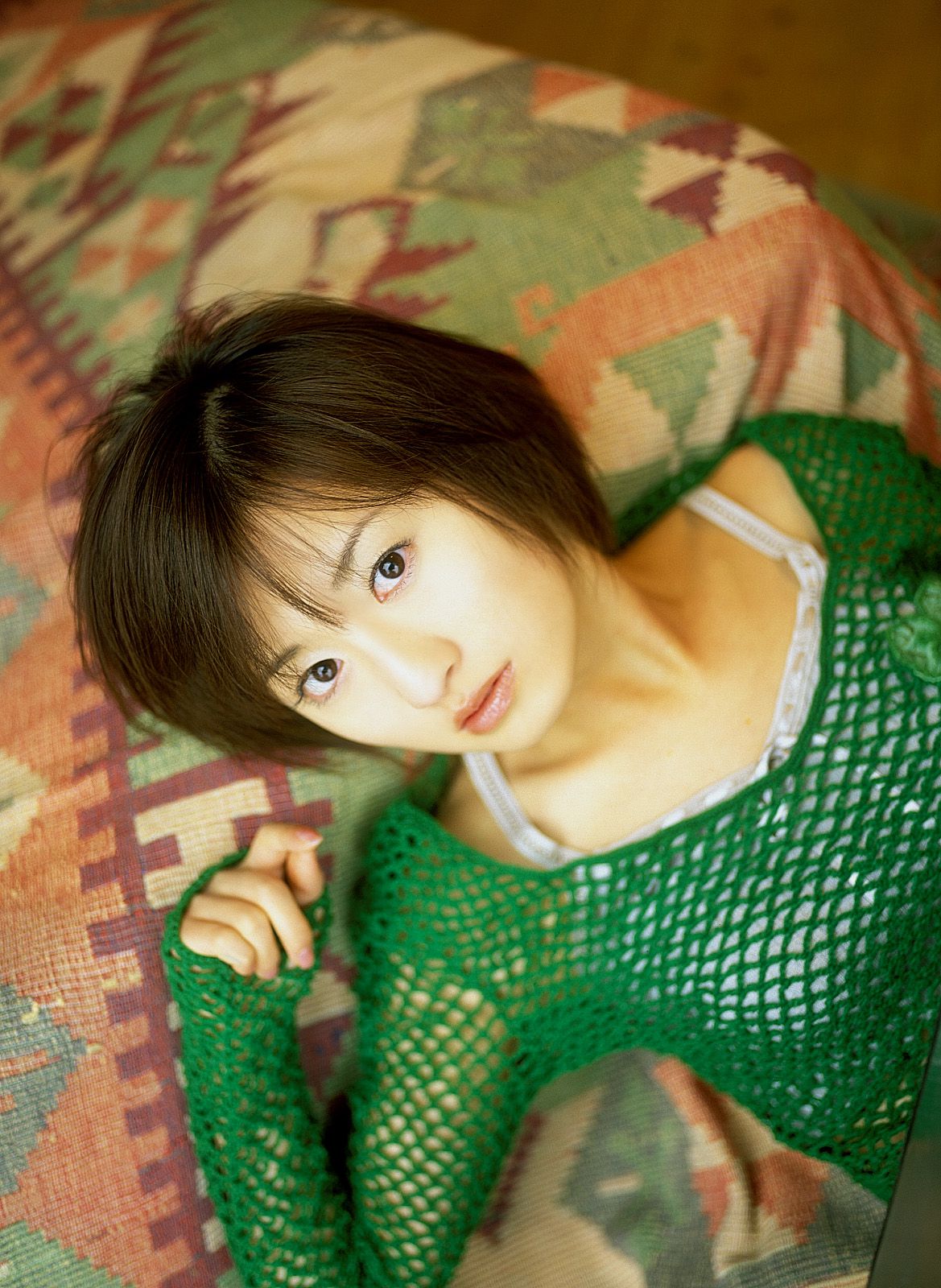 [NS Eyes] SF-No.251 Marika Matsumoto 松本まりか