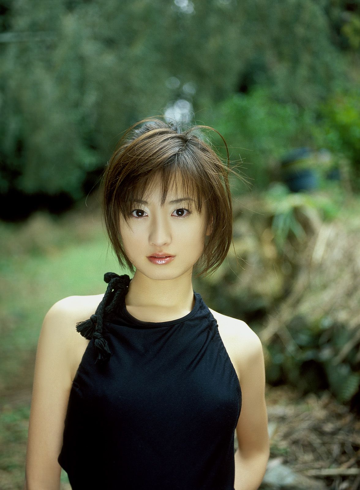 [NS Eyes] SF-No.251 Marika Matsumoto 松本まりか