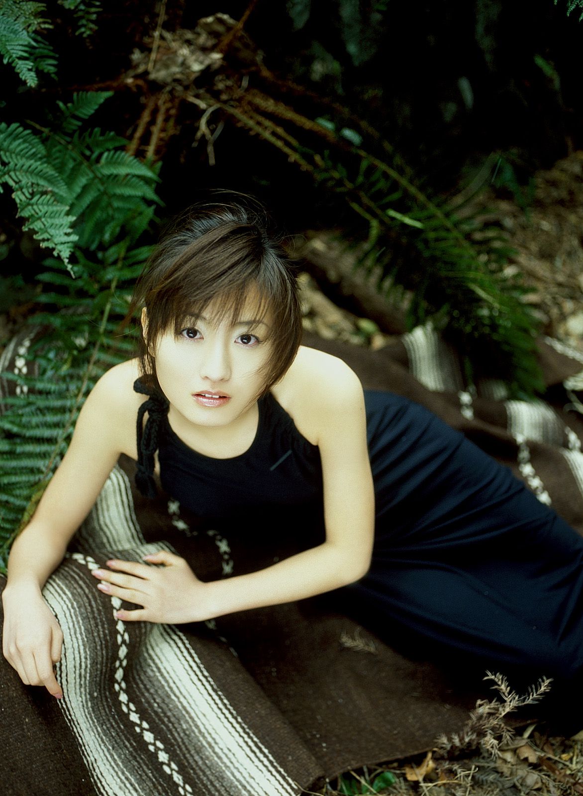 [NS Eyes] SF-No.251 Marika Matsumoto 松本まりか
