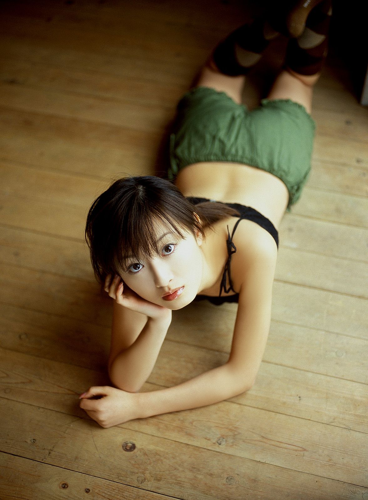 [NS Eyes] SF-No.251 Marika Matsumoto 松本まりか
