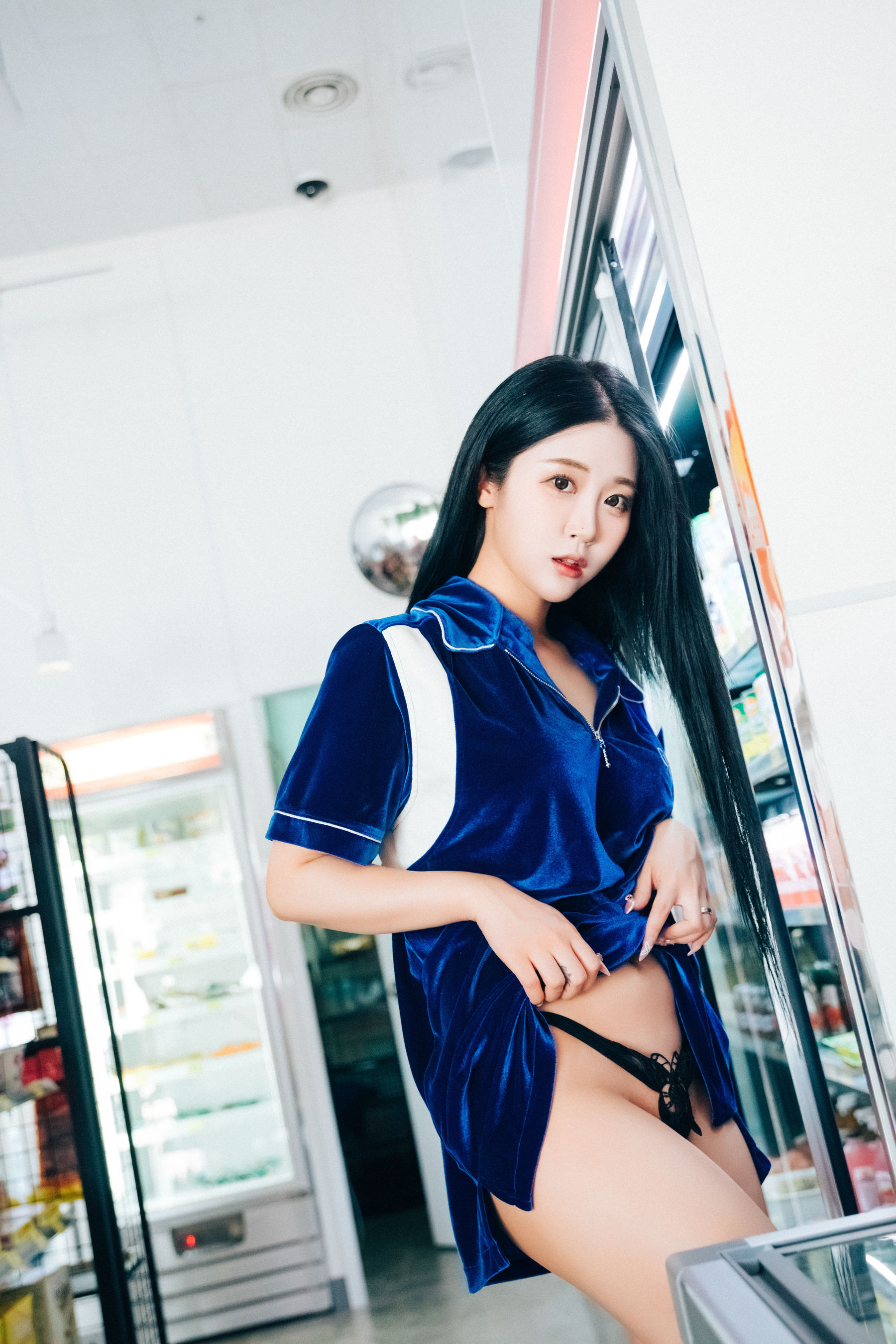 [LOOZY]  Bomi - Part timer