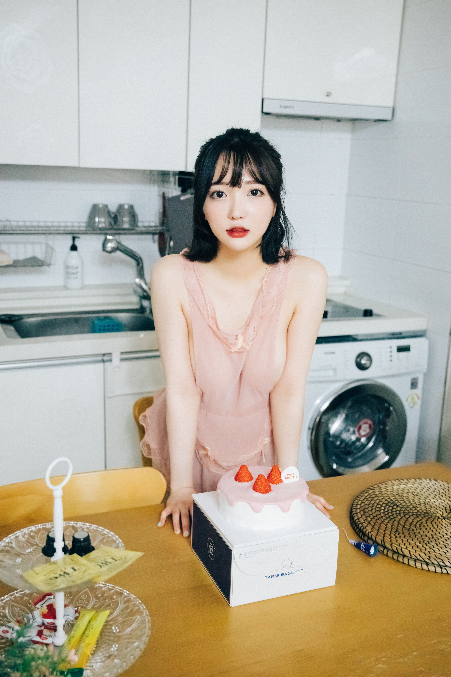 [LOOZY]  Yeeun - HBD S.Ver