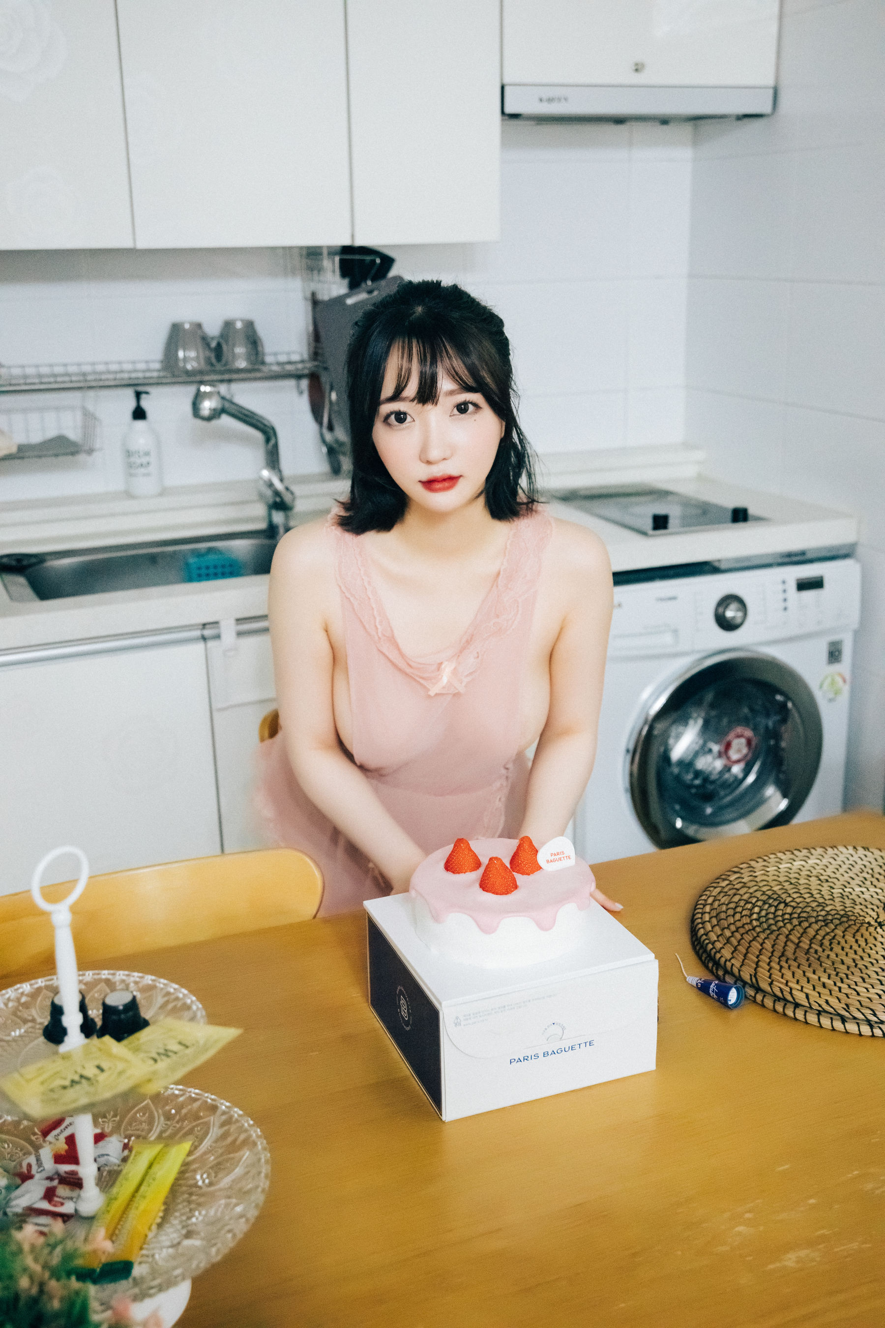 [LOOZY]  Yeeun - HBD S.Ver