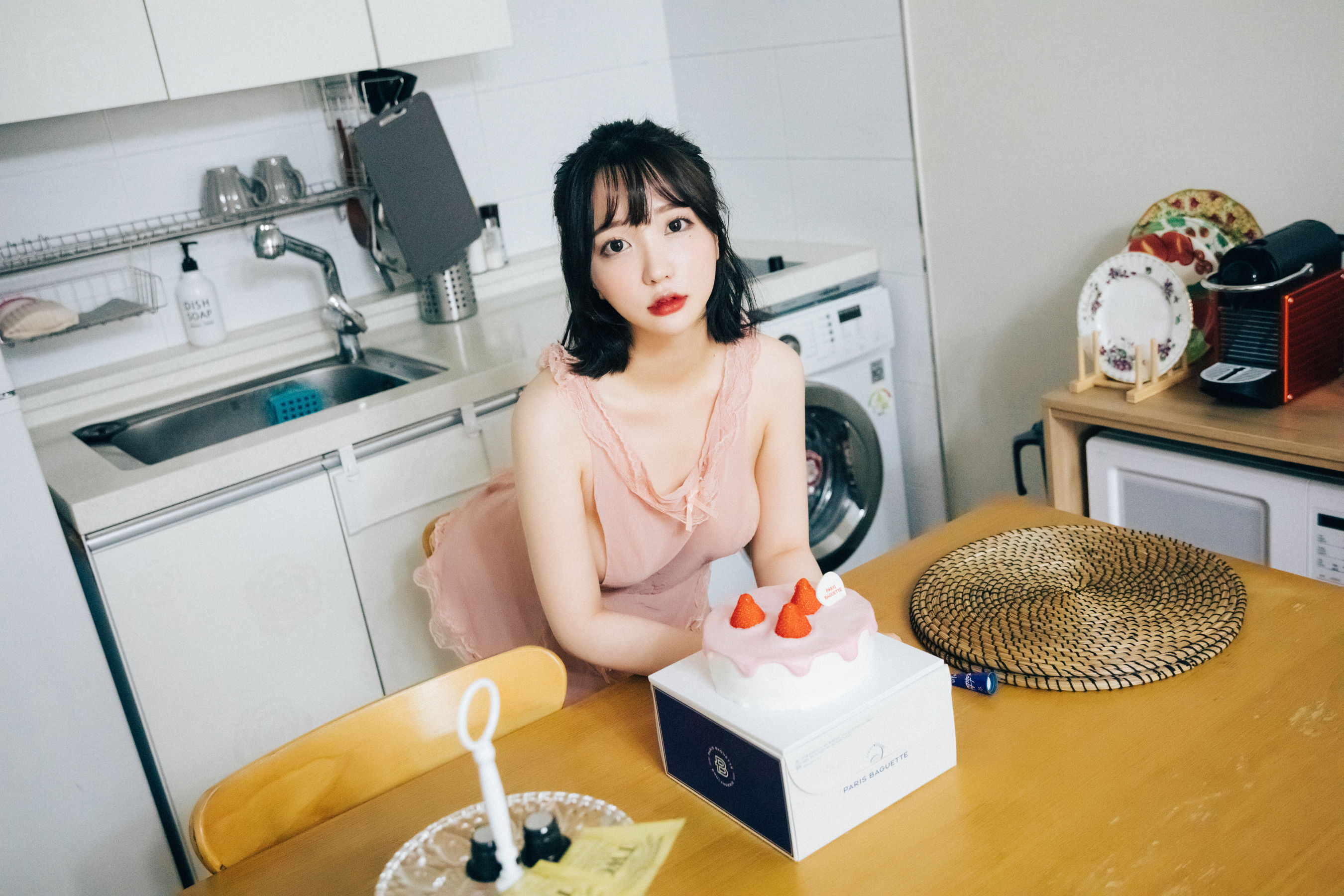[LOOZY]  Yeeun - HBD S.Ver