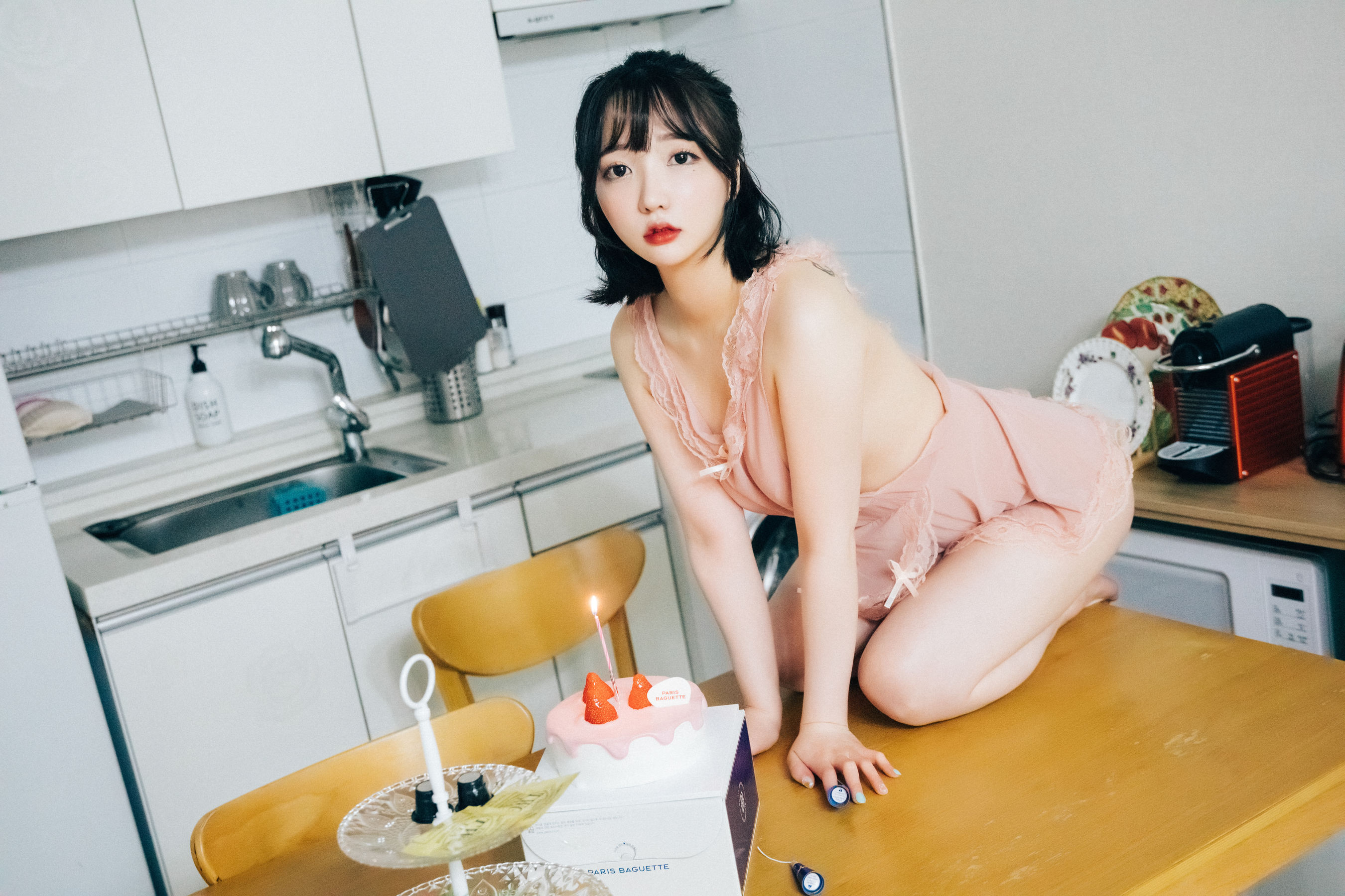 [LOOZY]  Yeeun - HBD S.Ver