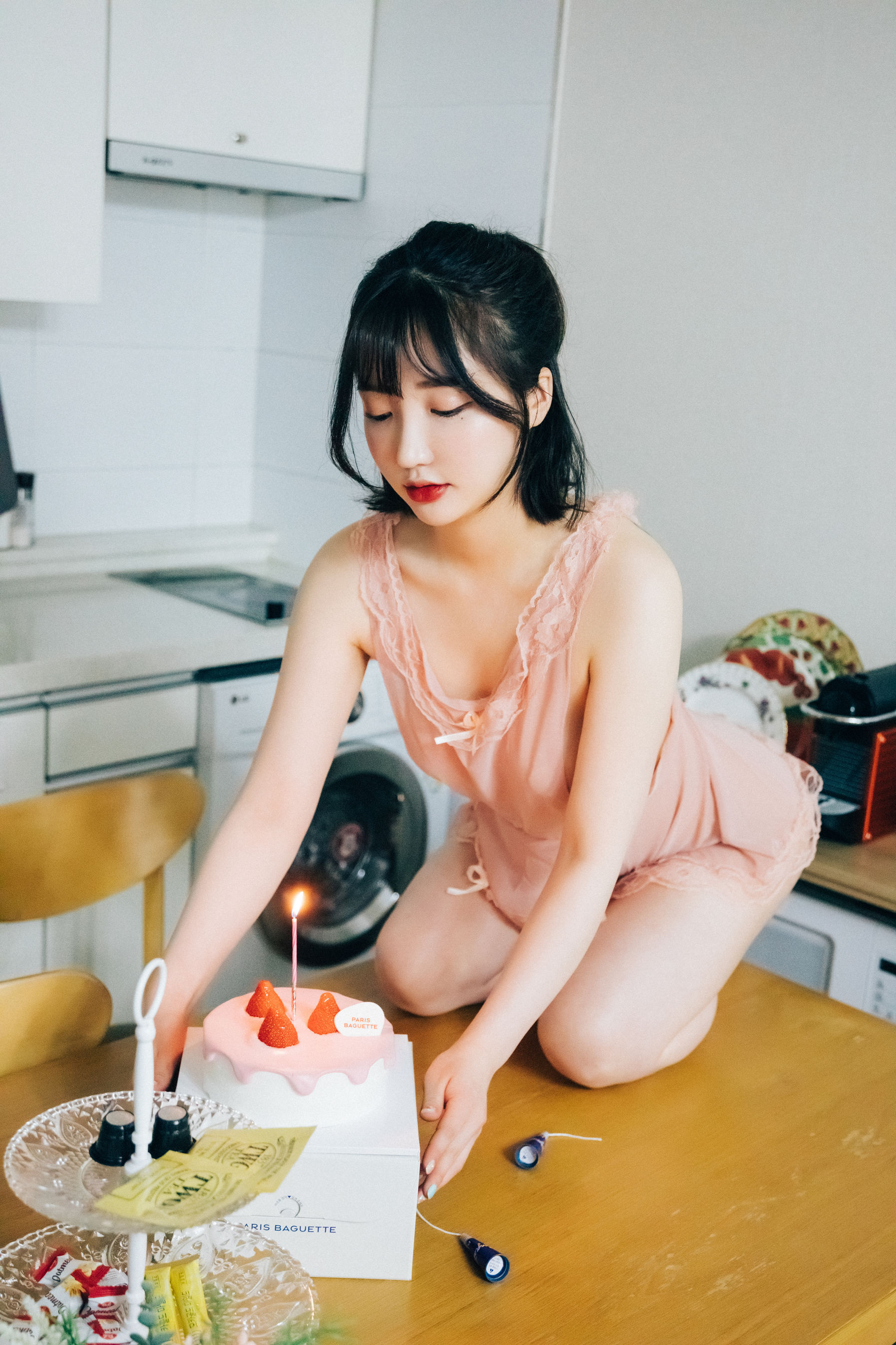 [LOOZY]  Yeeun - HBD S.Ver