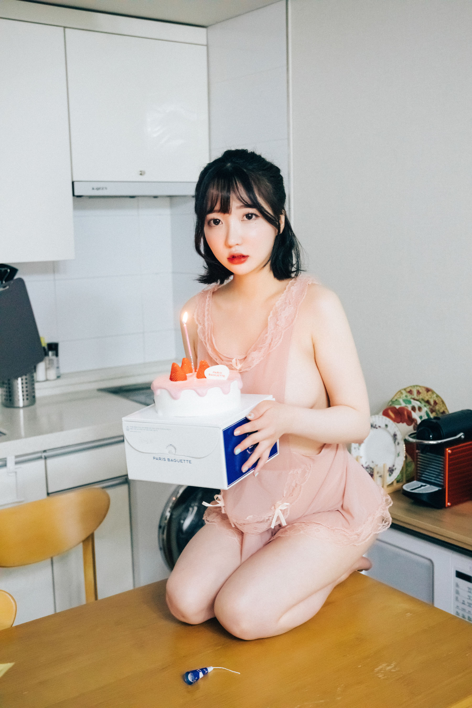 [LOOZY]  Yeeun - HBD S.Ver