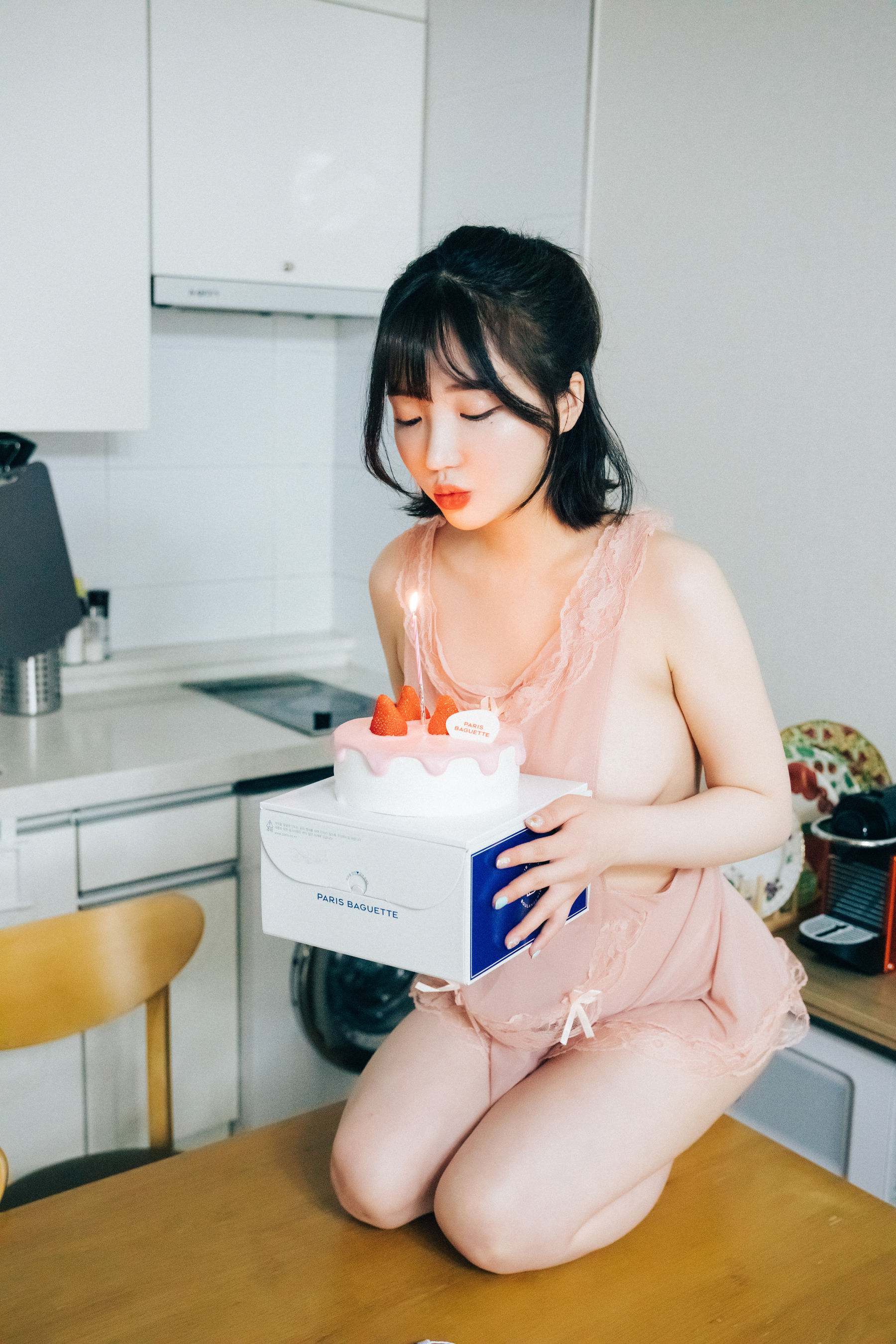 [LOOZY]  Yeeun - HBD S.Ver