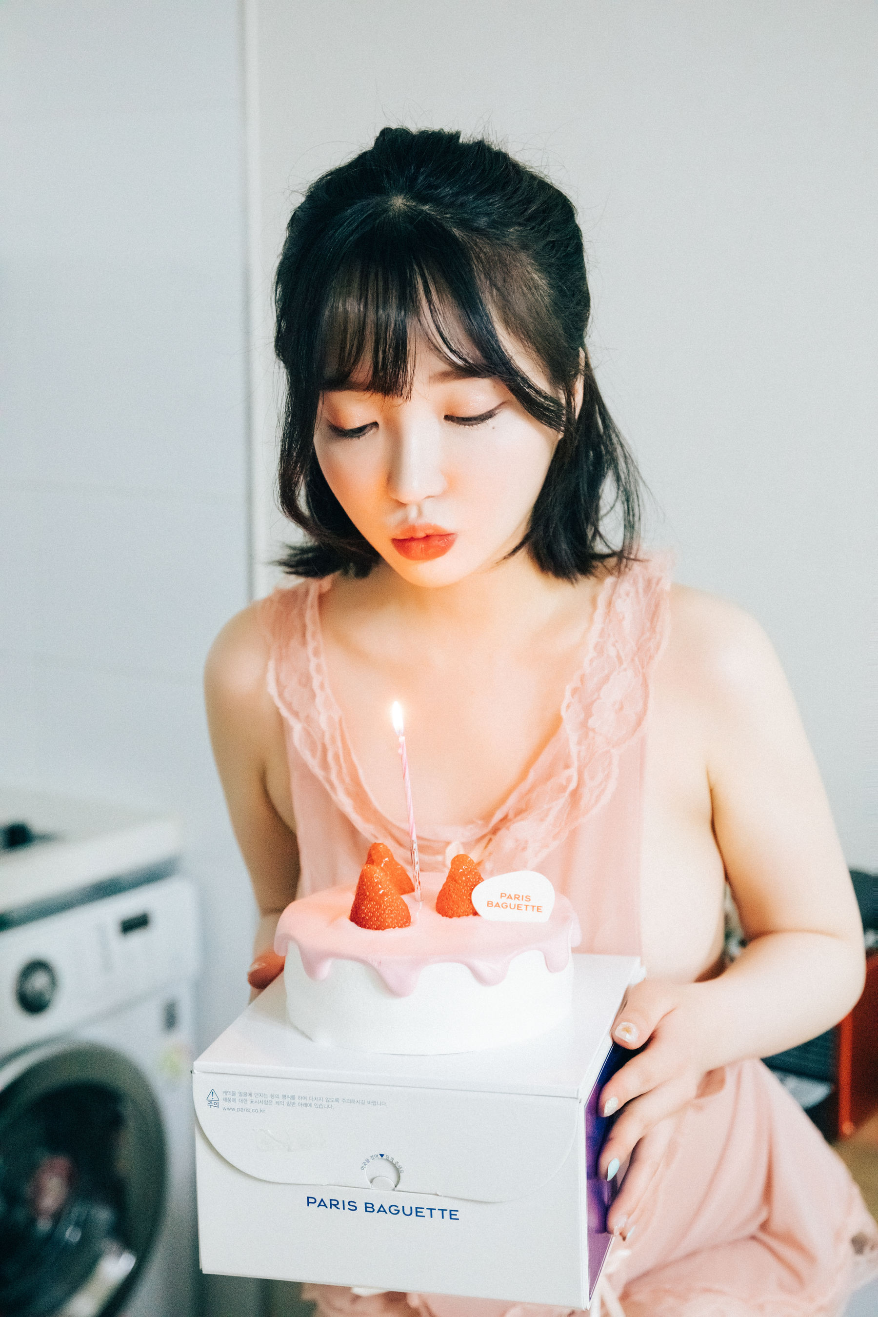 [LOOZY]  Yeeun - HBD S.Ver