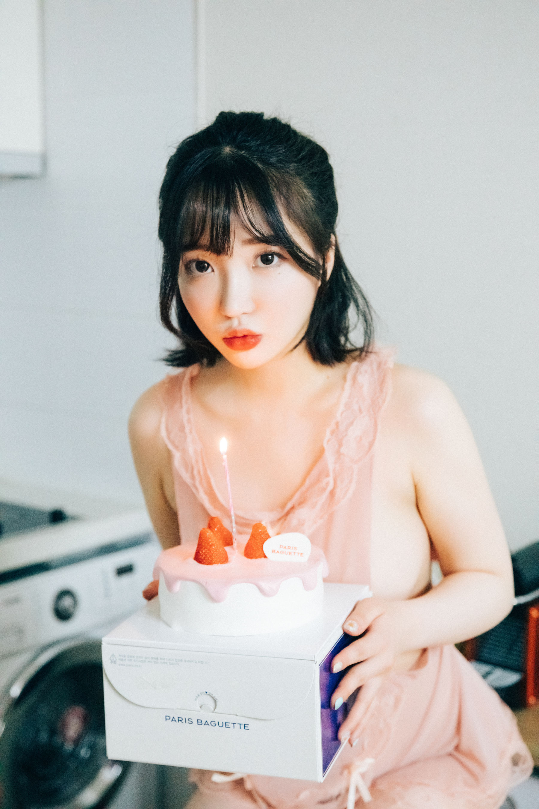 [LOOZY]  Yeeun - HBD S.Ver