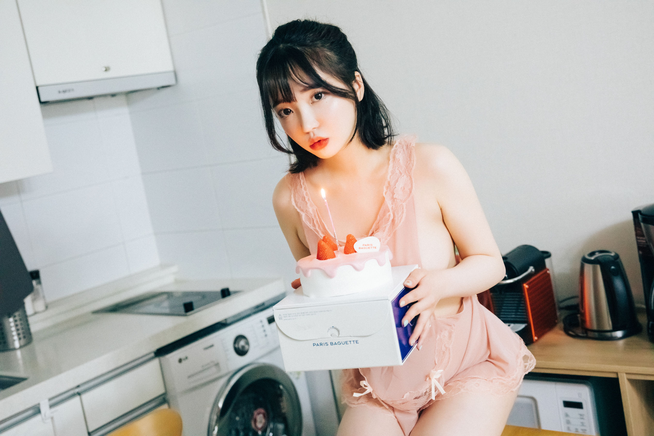 [LOOZY]  Yeeun - HBD S.Ver