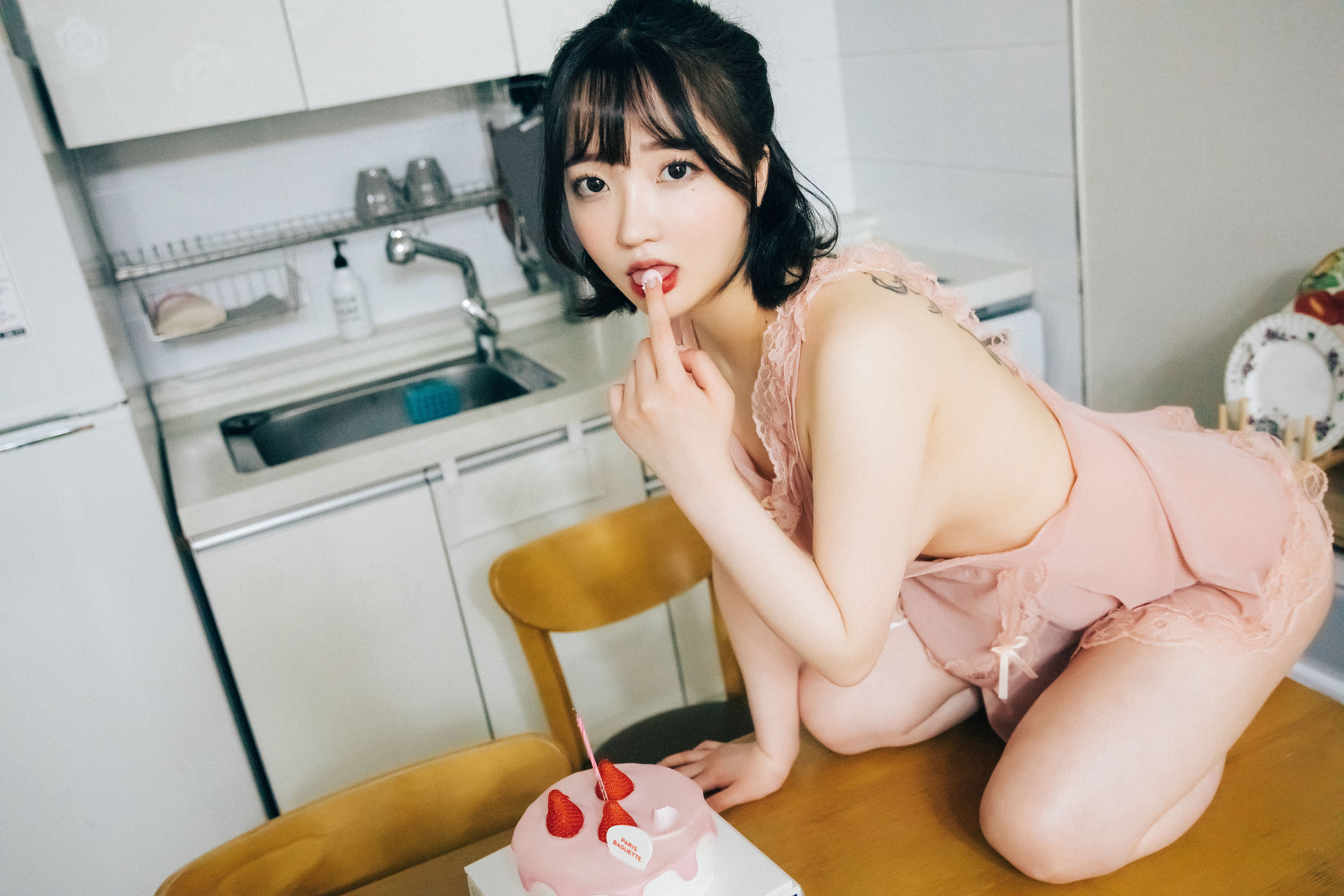 [LOOZY]  Yeeun - HBD S.Ver