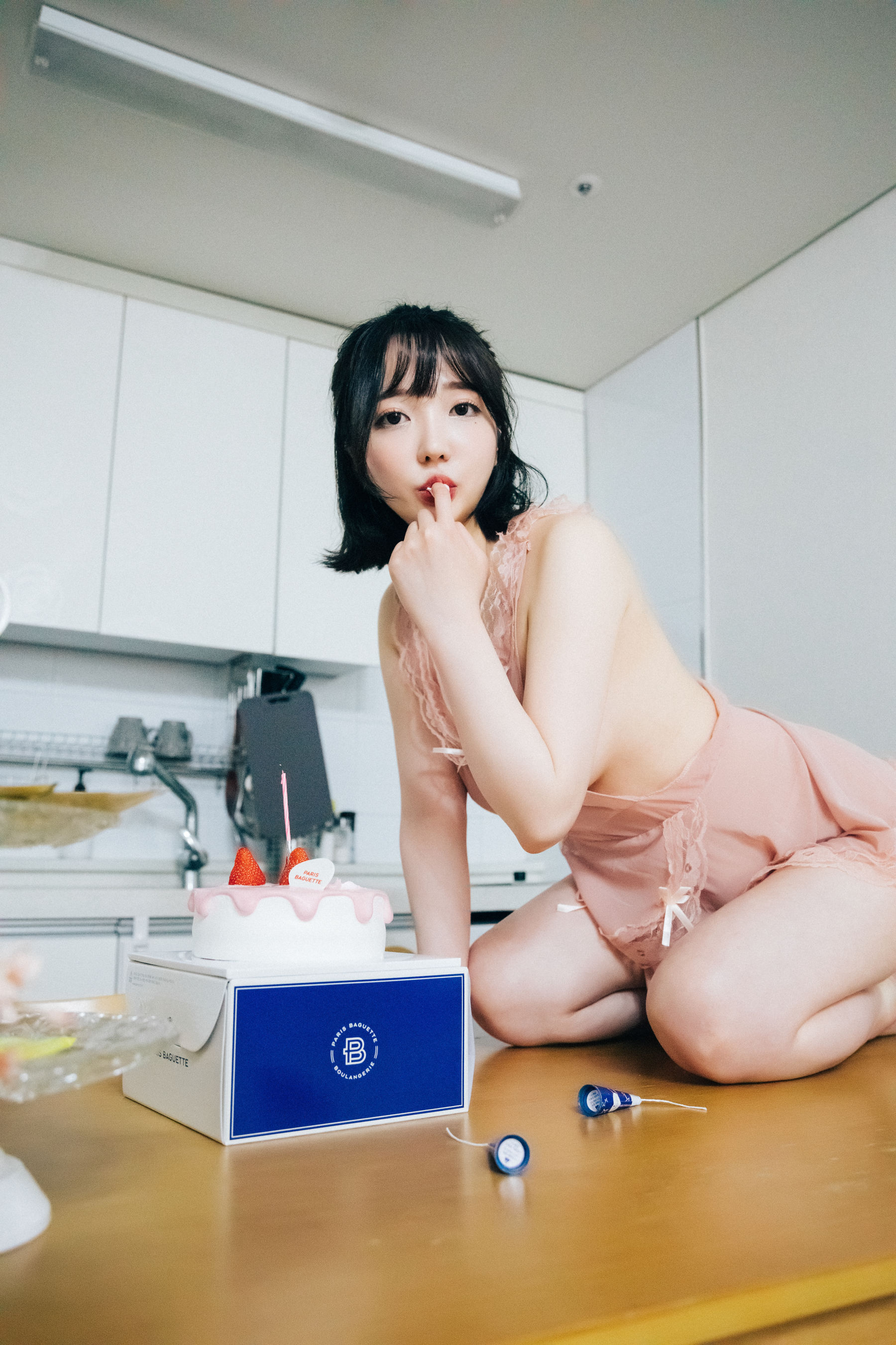 [LOOZY]  Yeeun - HBD S.Ver