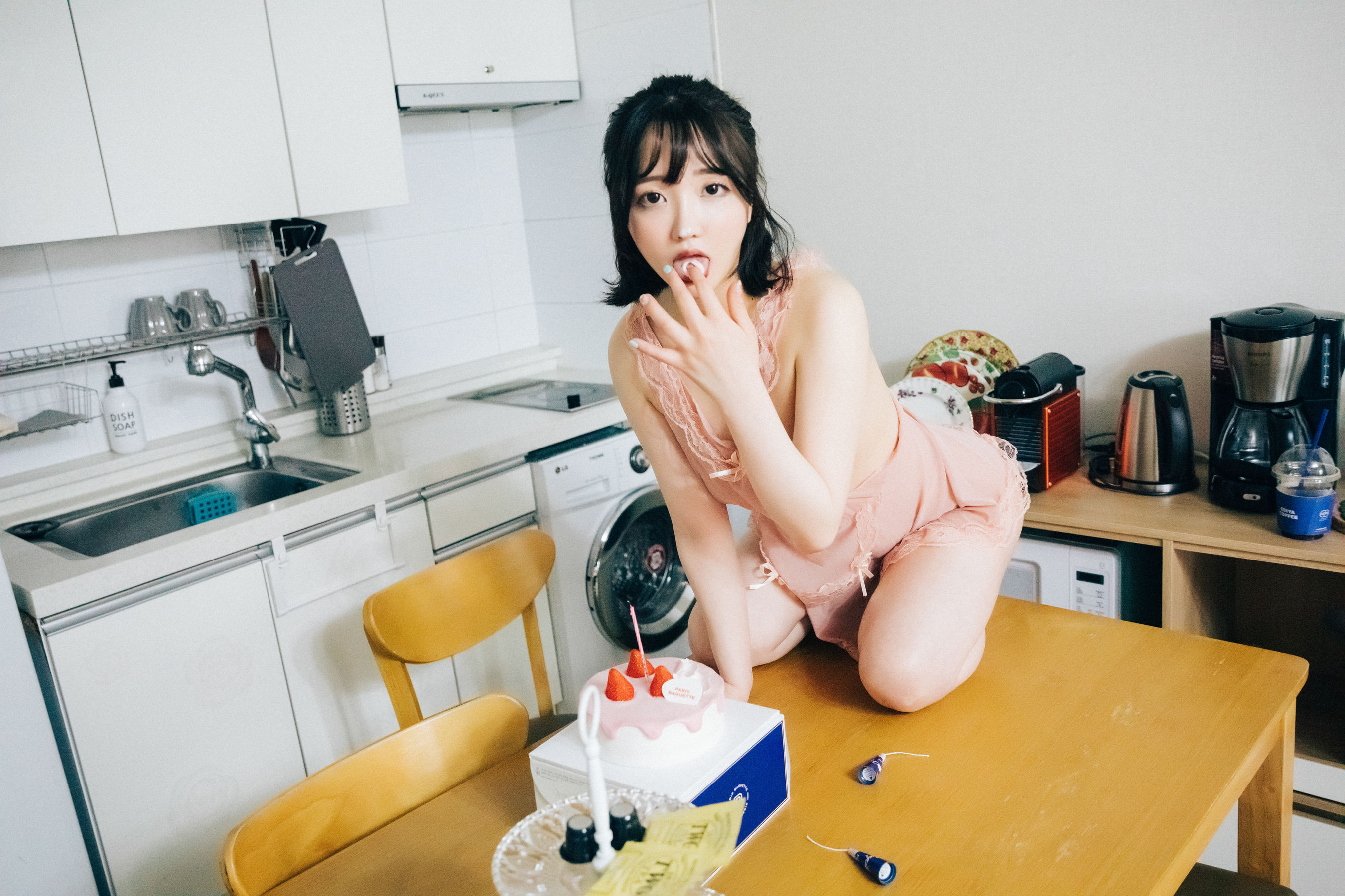 [LOOZY]  Yeeun - HBD S.Ver