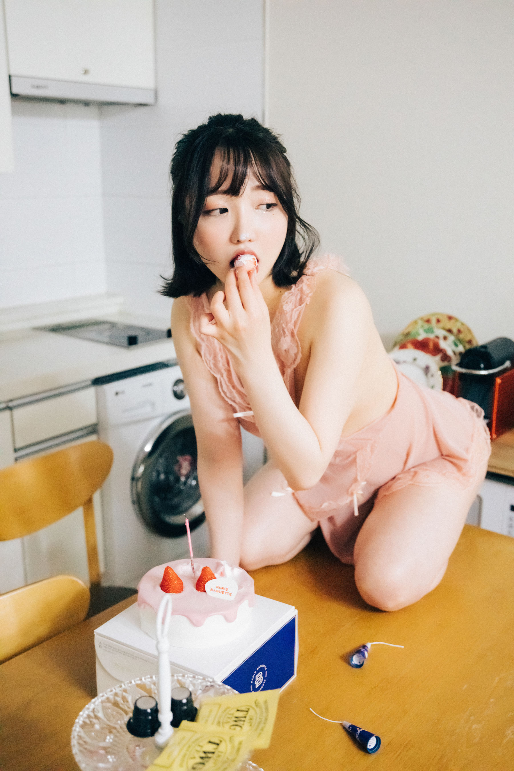 [LOOZY]  Yeeun - HBD S.Ver