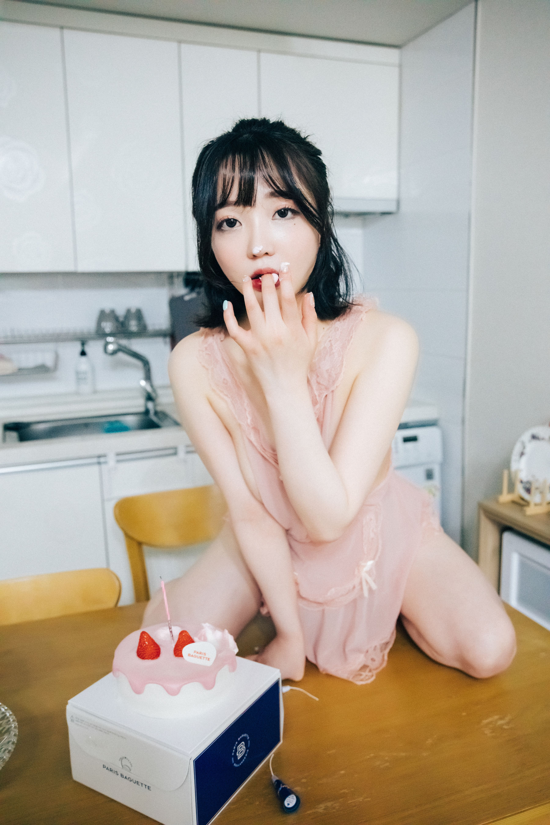 [LOOZY]  Yeeun - HBD S.Ver