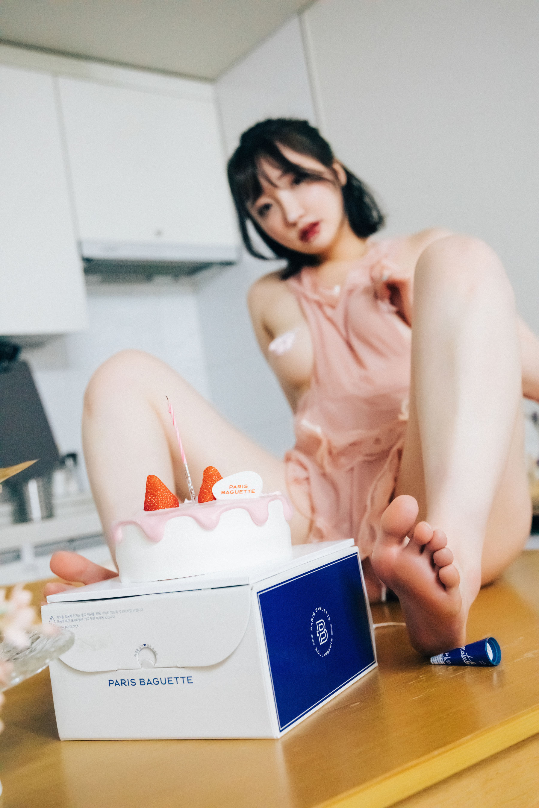 [LOOZY]  Yeeun - HBD S.Ver