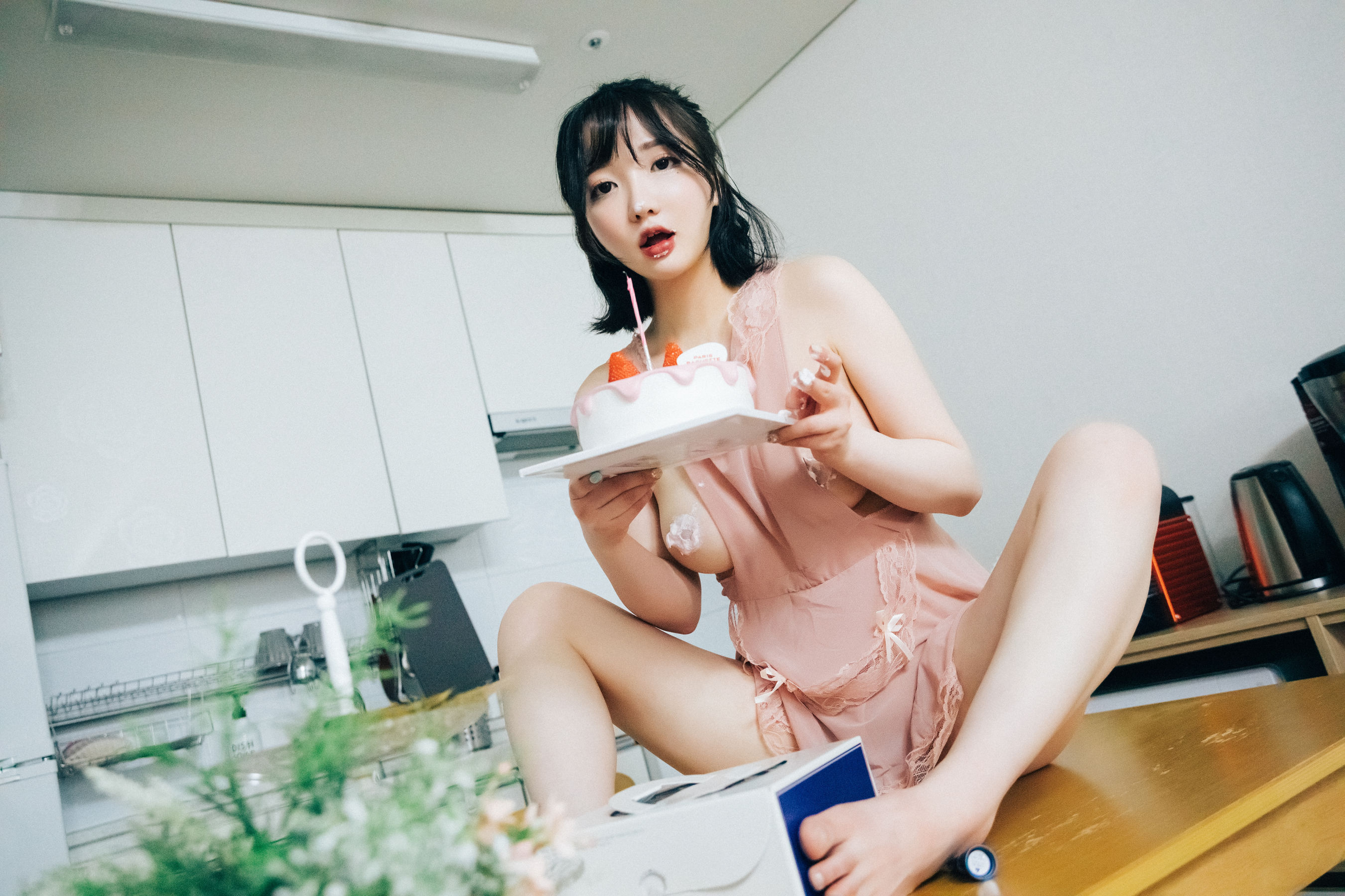 [LOOZY]  Yeeun - HBD S.Ver