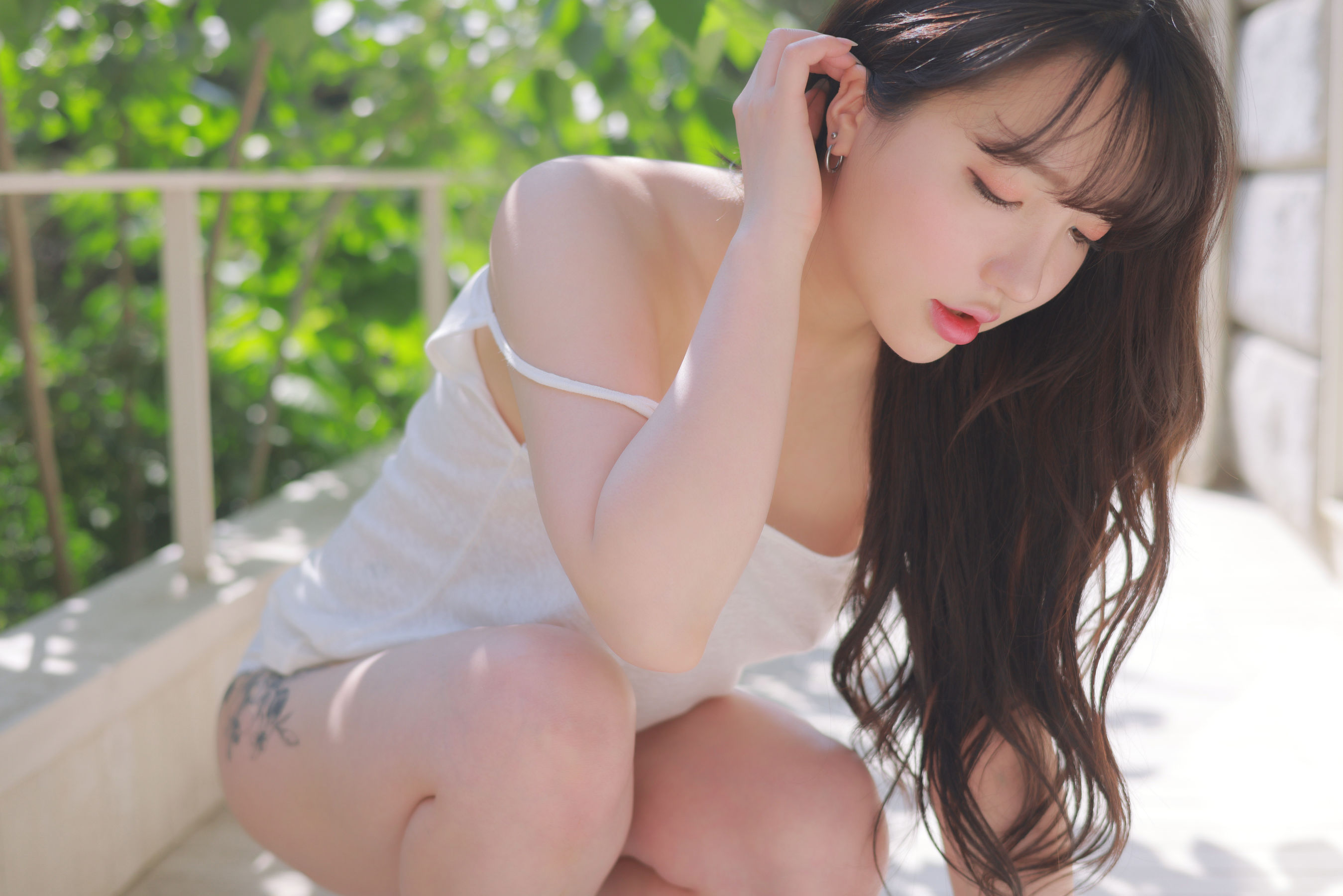 [MIKELY]  YeEun - Pure