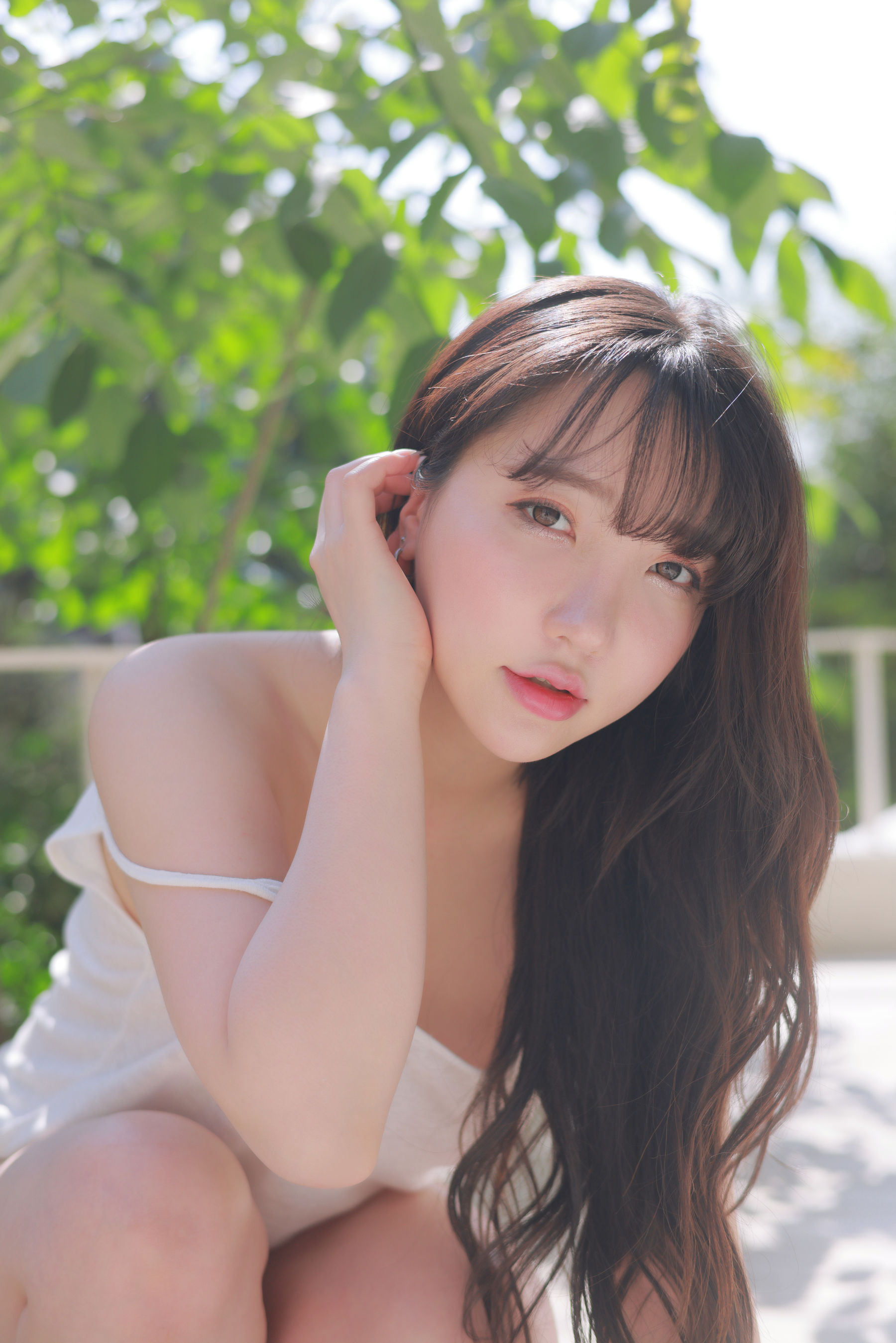 [MIKELY]  YeEun - Pure