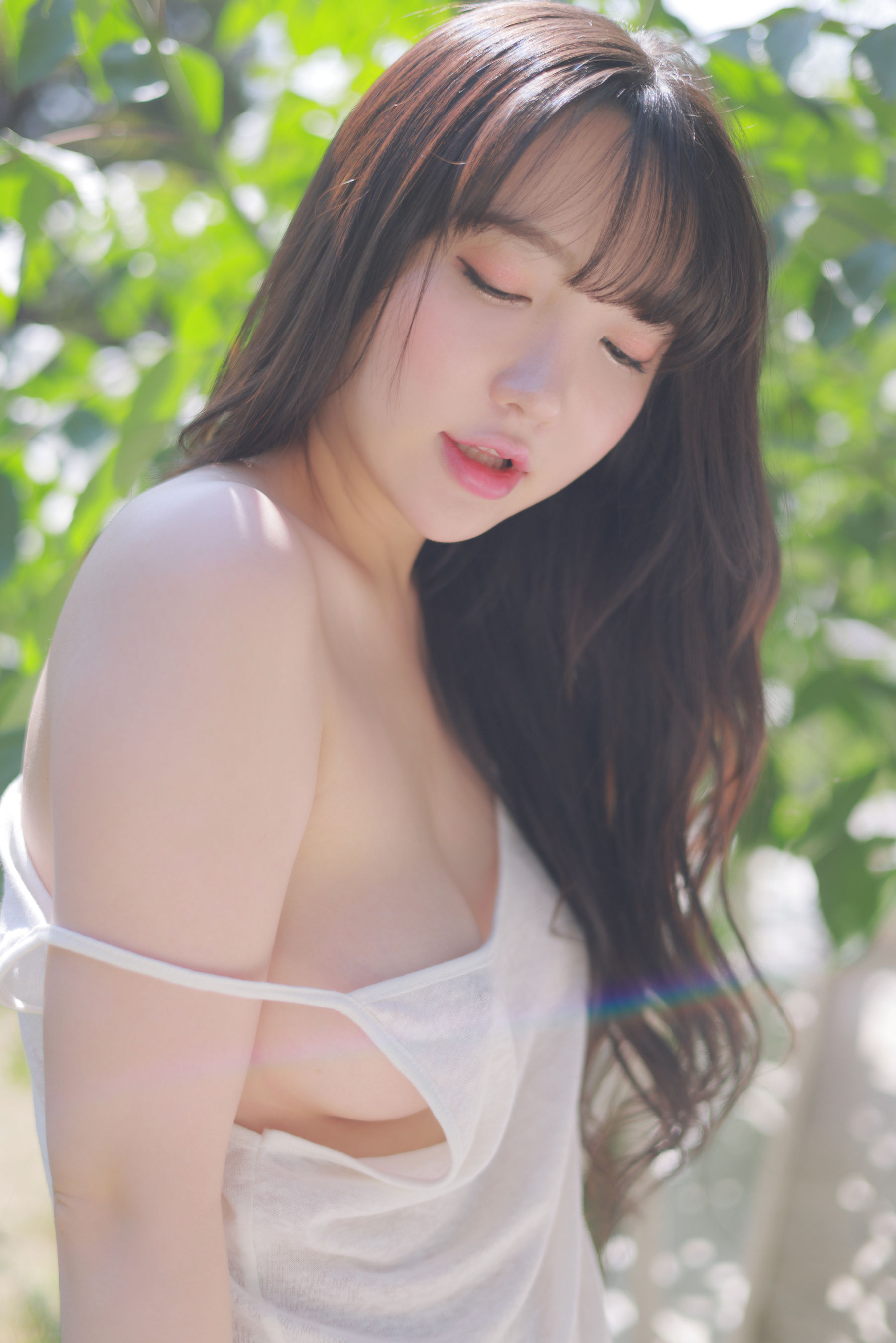 [MIKELY]  YeEun - Pure