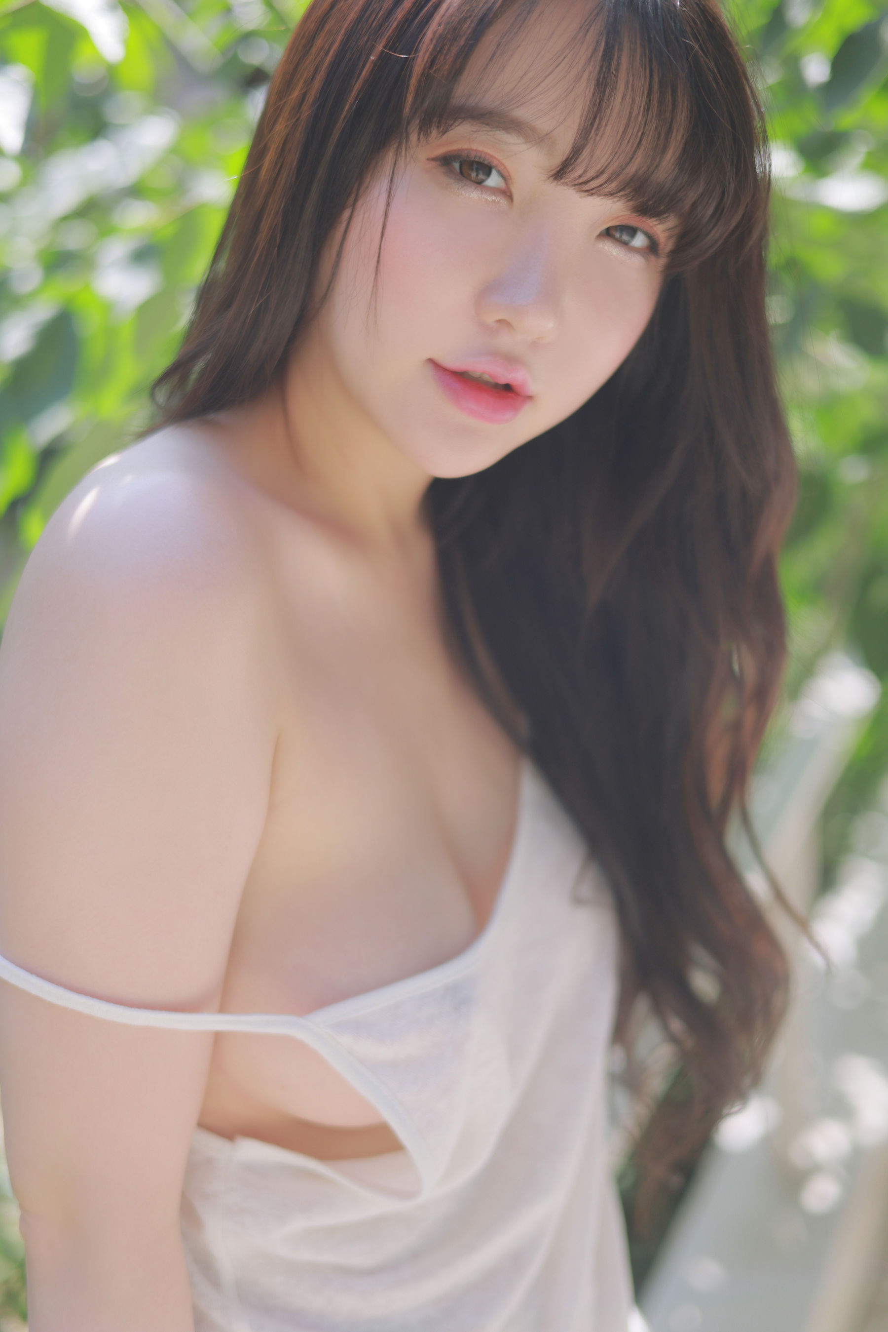 [MIKELY]  YeEun - Pure