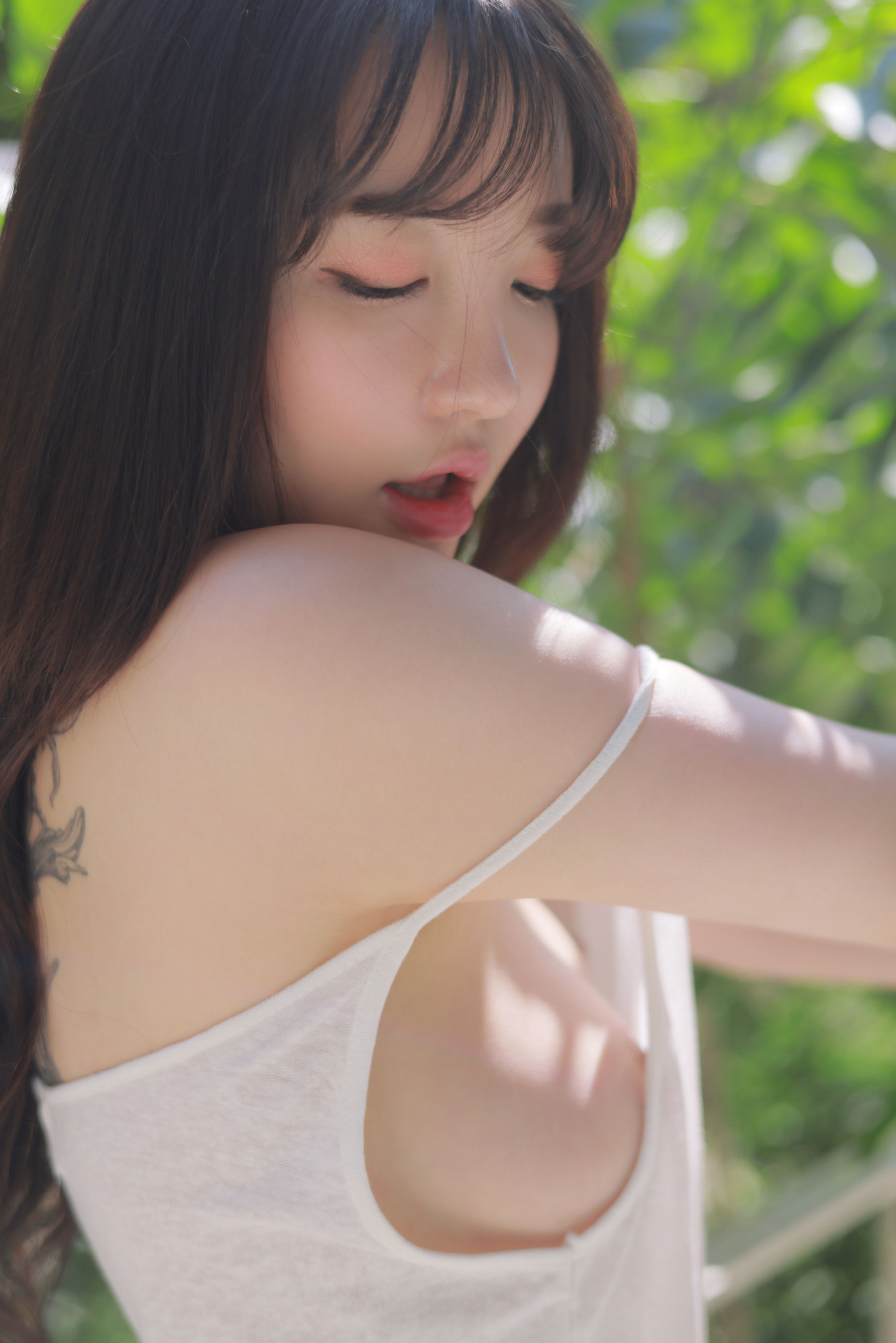[MIKELY]  YeEun - Pure