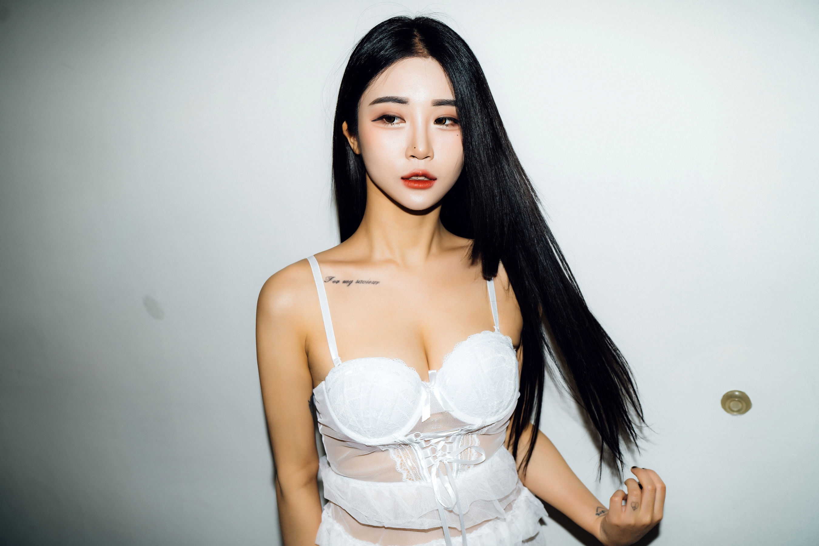 [Moon Night Snap] - Bomi《Melody Vol.2》
