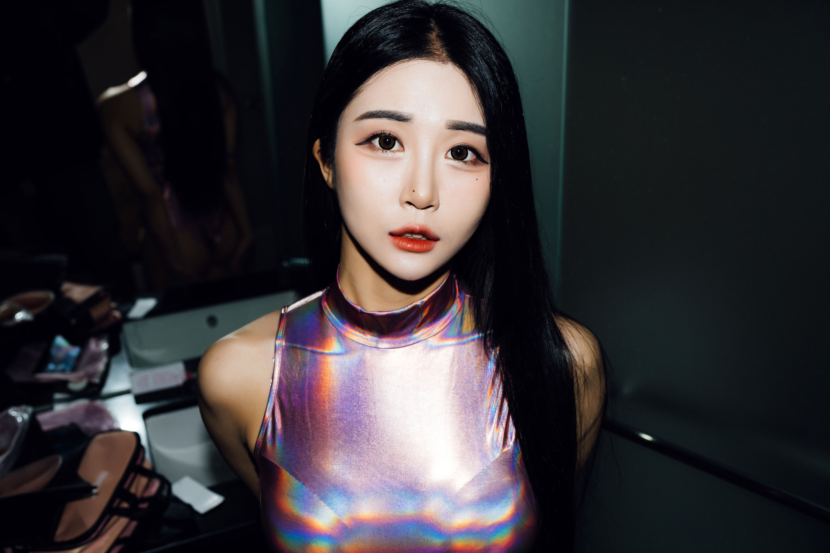 [Moon Night Snap] - Bomi《Melody Vol.2》