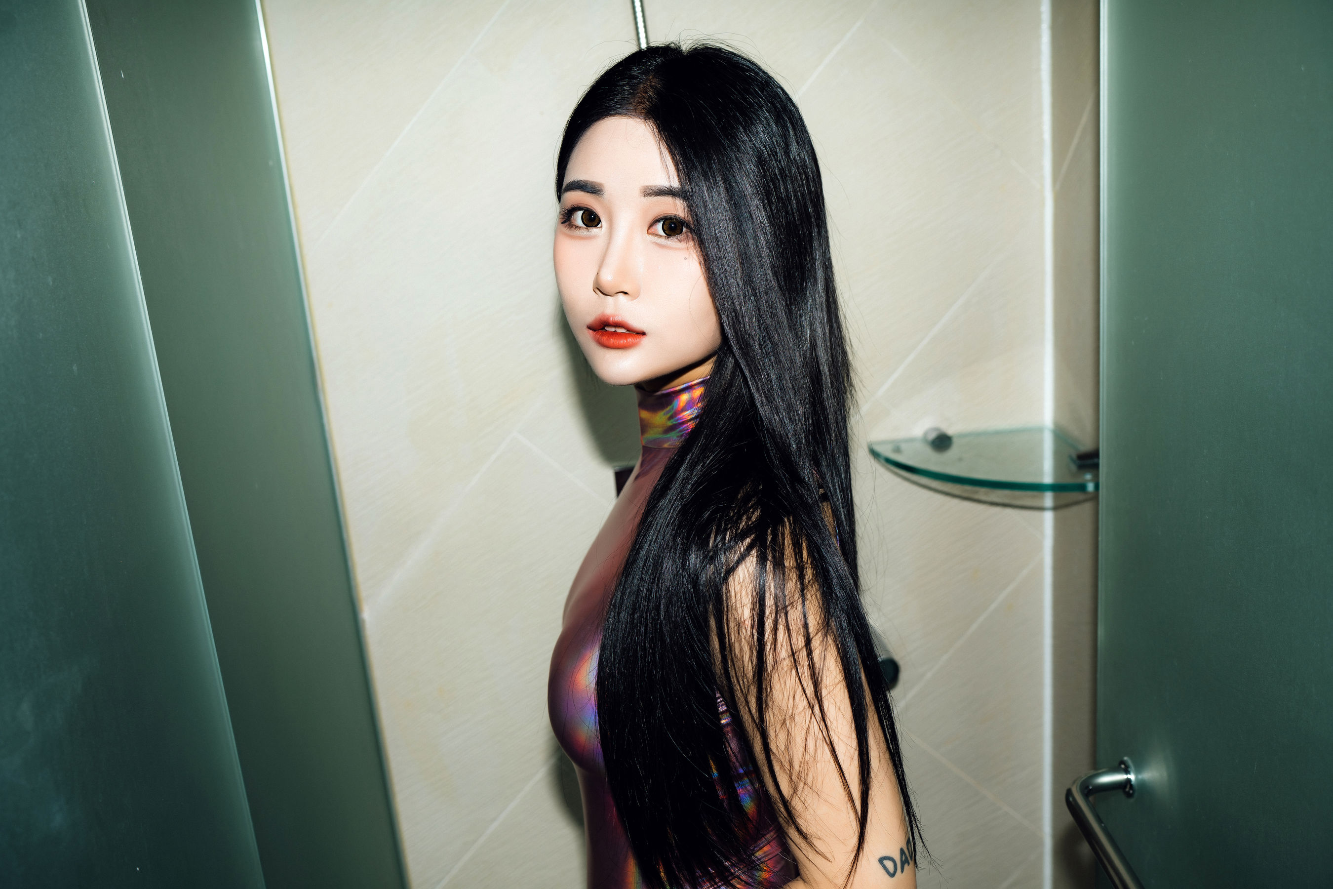[Moon Night Snap] - Bomi《Melody Vol.2》
