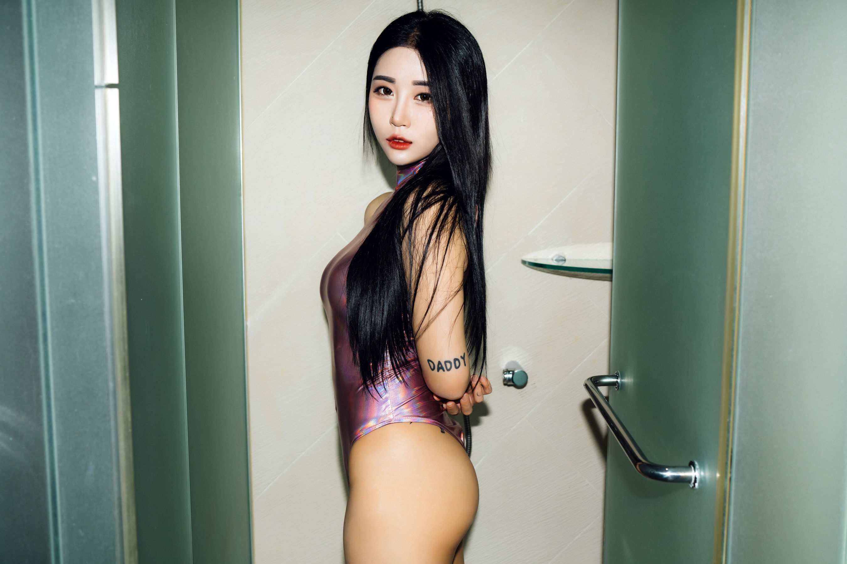 [Moon Night Snap] - Bomi《Melody Vol.2》