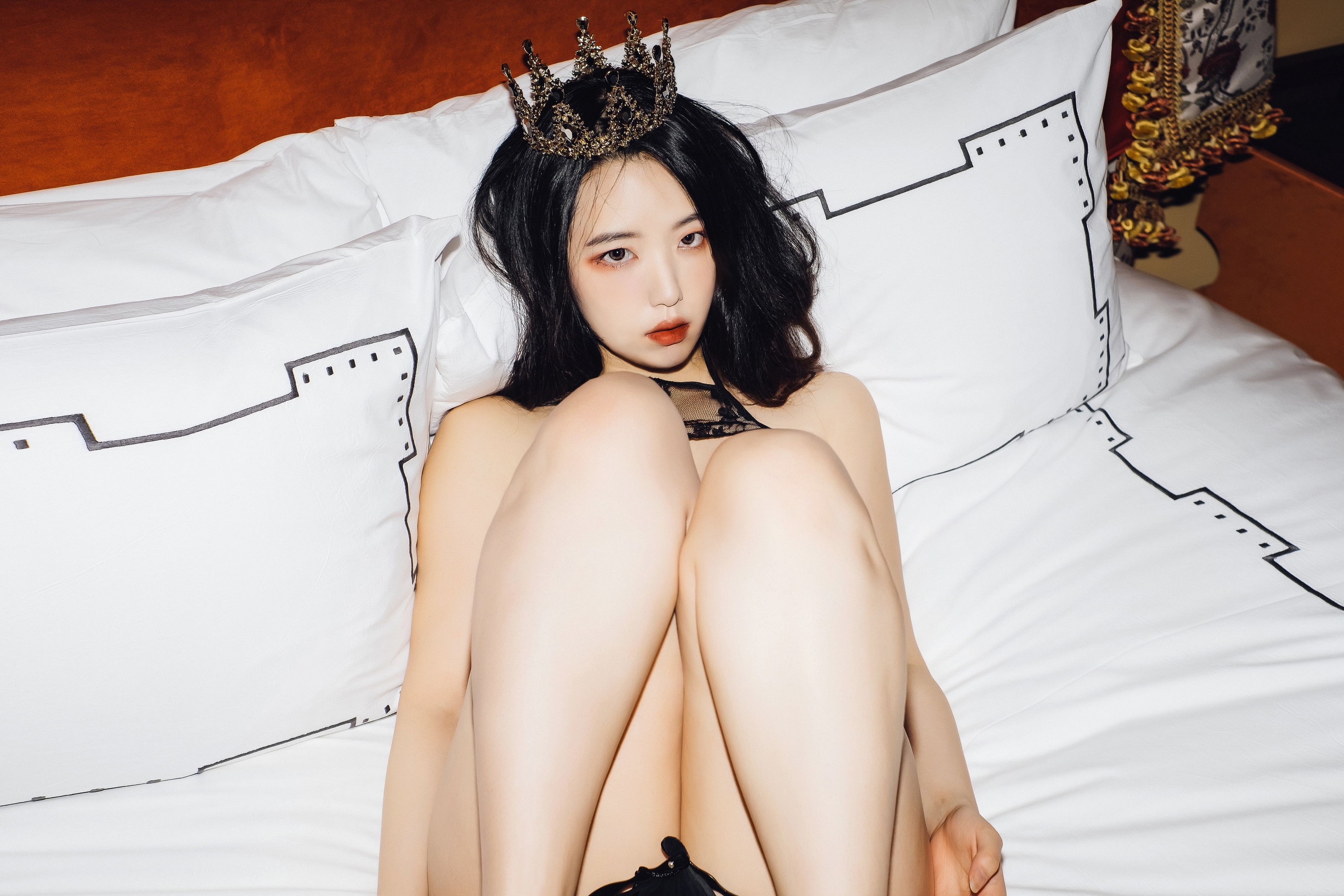 [Moon Night Snap] - Dame《Pride girl》