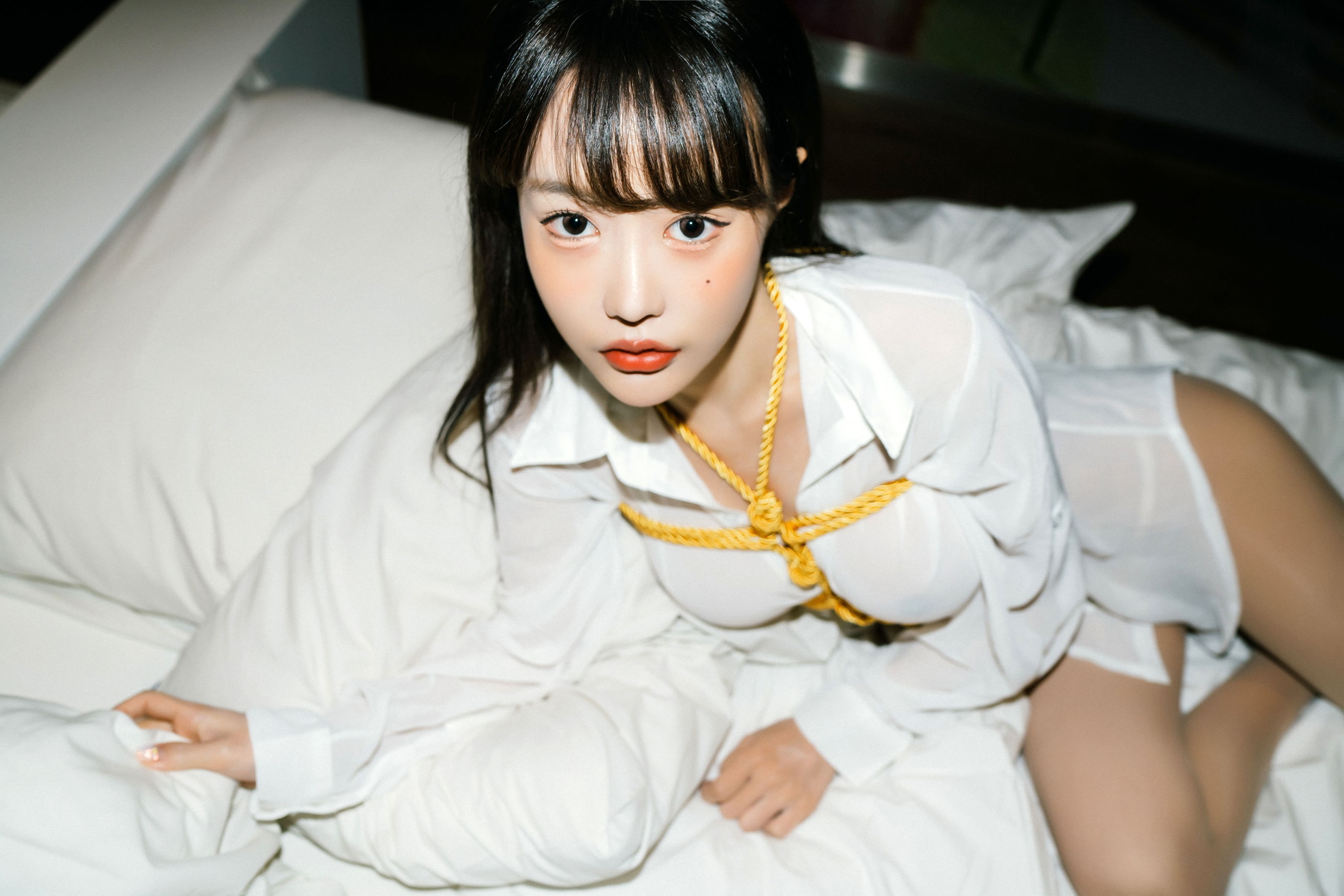 [Moon Night Snap] - Jucy《Vol.3 bondage》