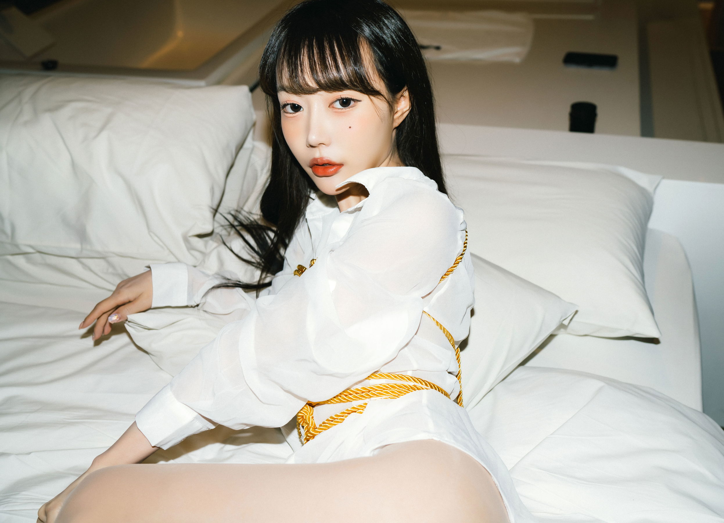 [Moon Night Snap] - Jucy《Vol.3 bondage》