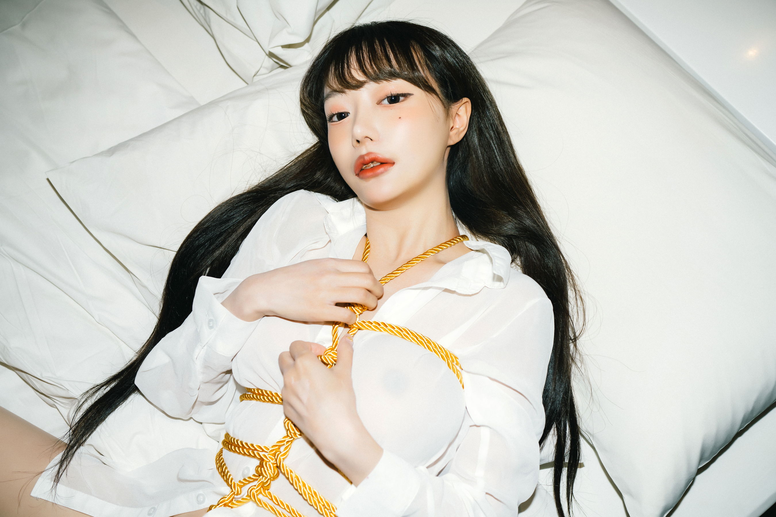 [Moon Night Snap] - Jucy《Vol.3 bondage》