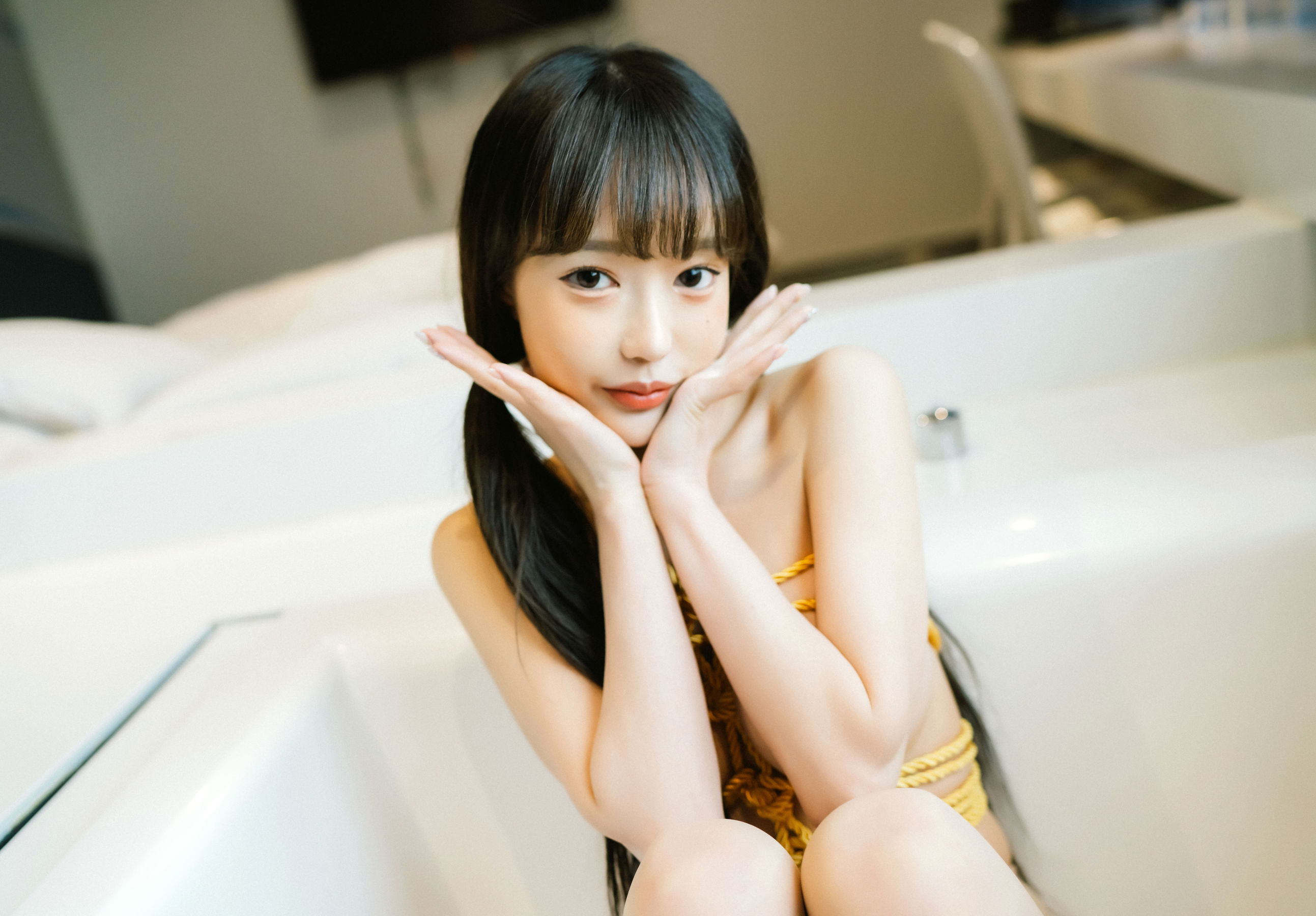 [Moon Night Snap] - Jucy《Vol.3 bondage》