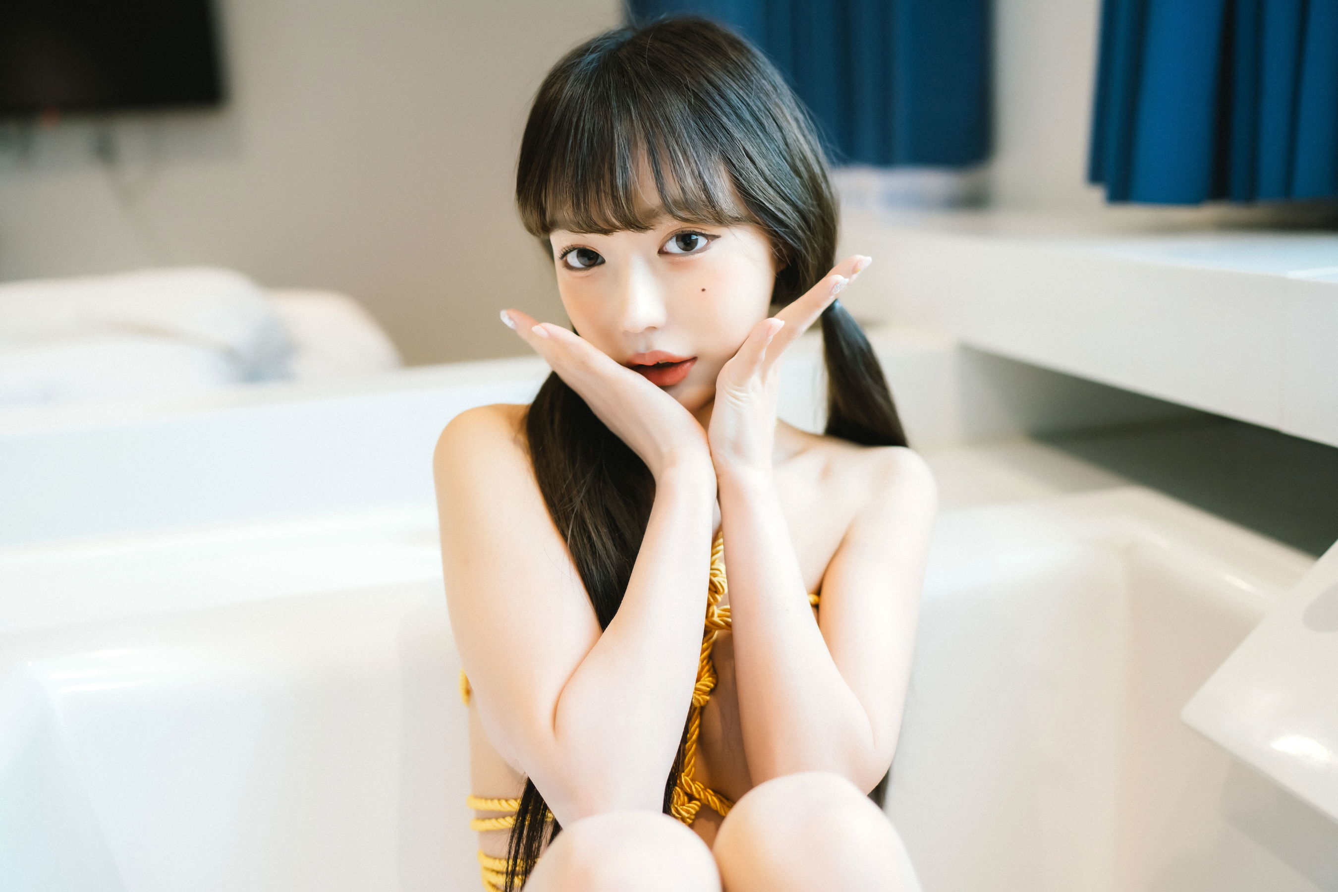 [Moon Night Snap] - Jucy《Vol.3 bondage》