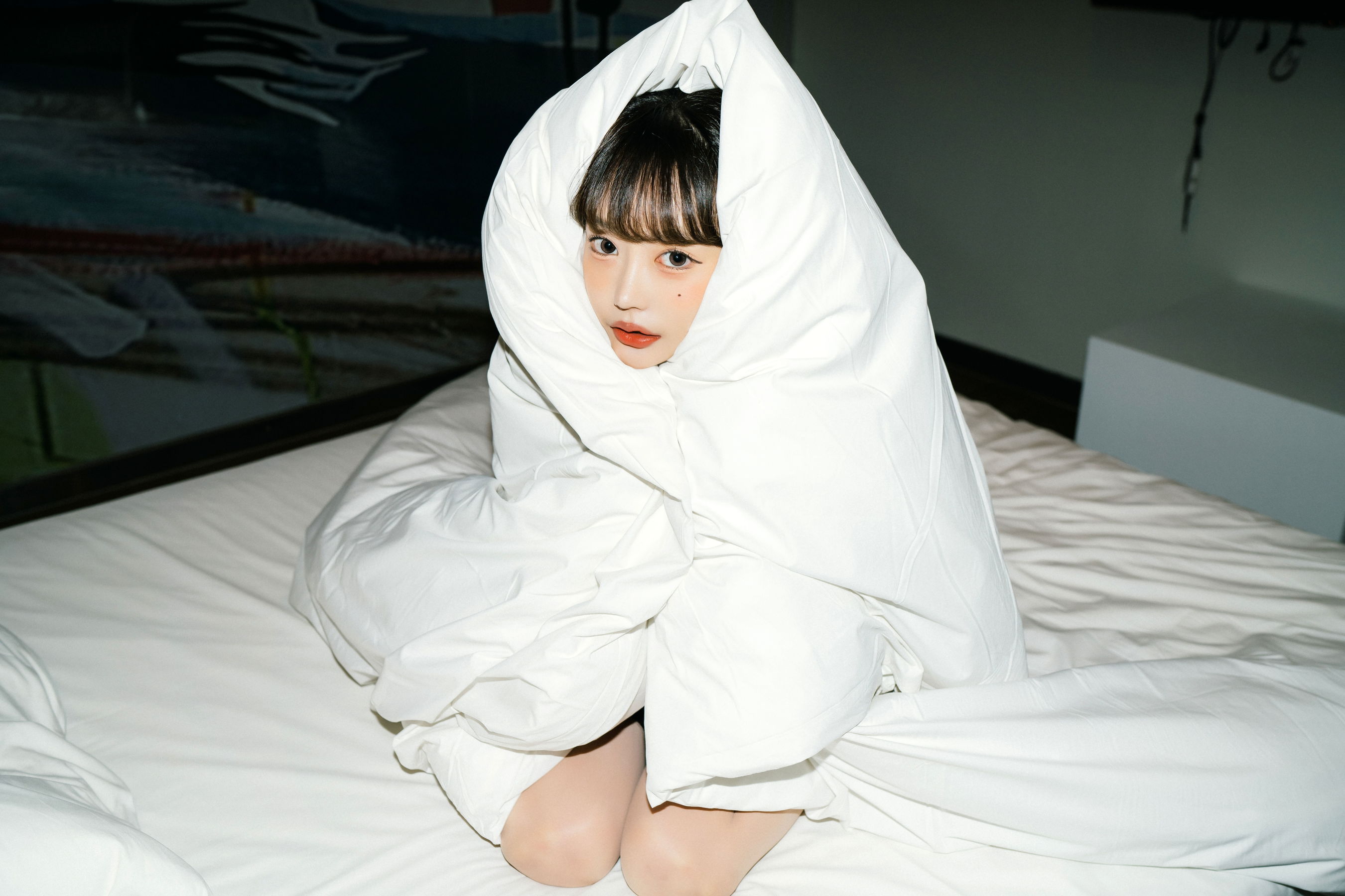[Moon Night Snap] - Jucy《Vol.3 bondage》